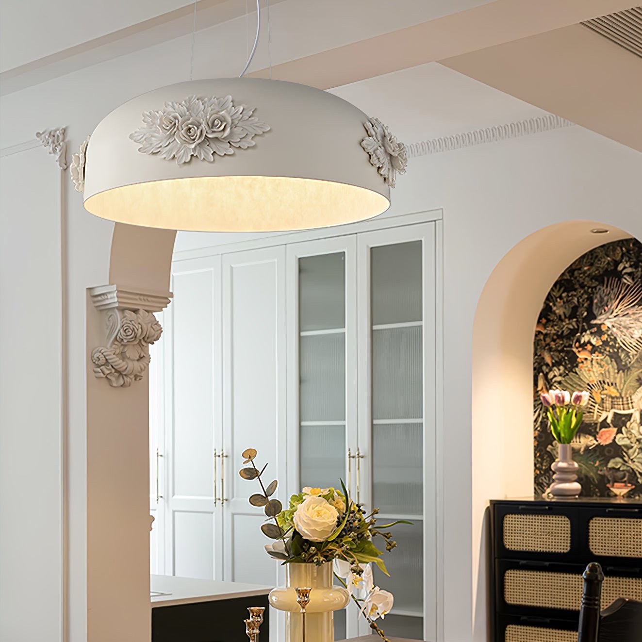 Tumoza Hanglamp
