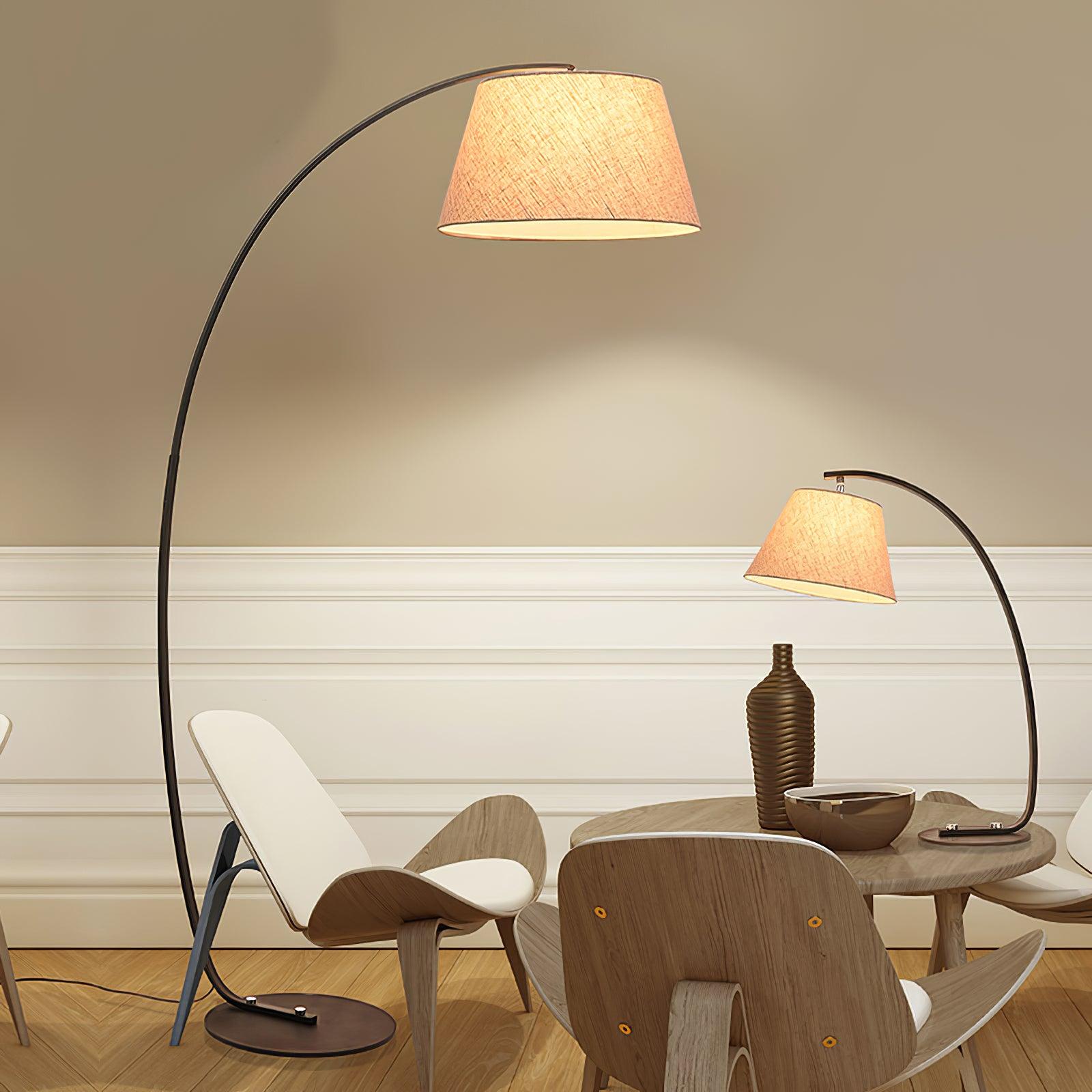 Tewyn Vloerlamp