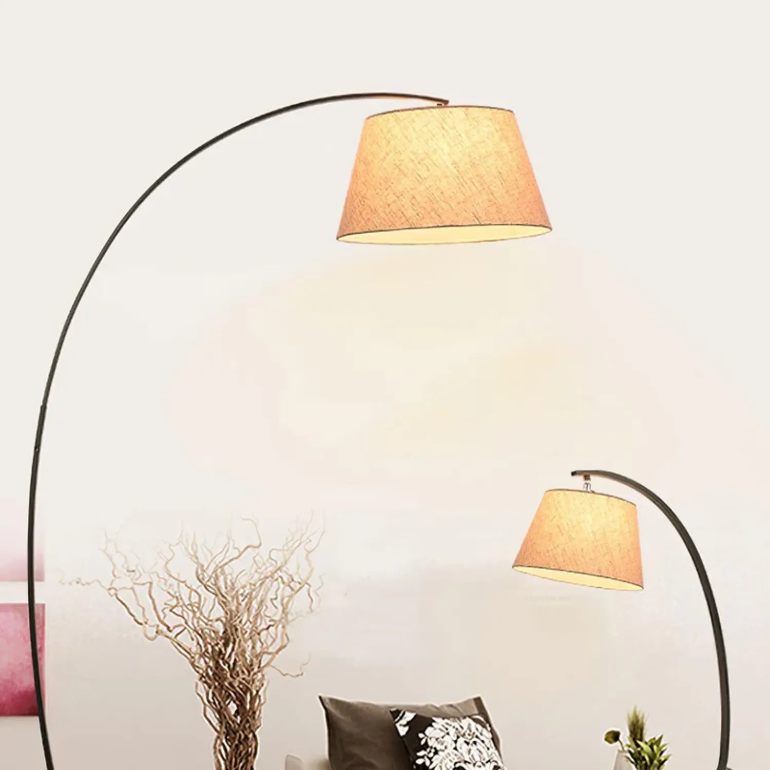 Tewyn Vloerlamp