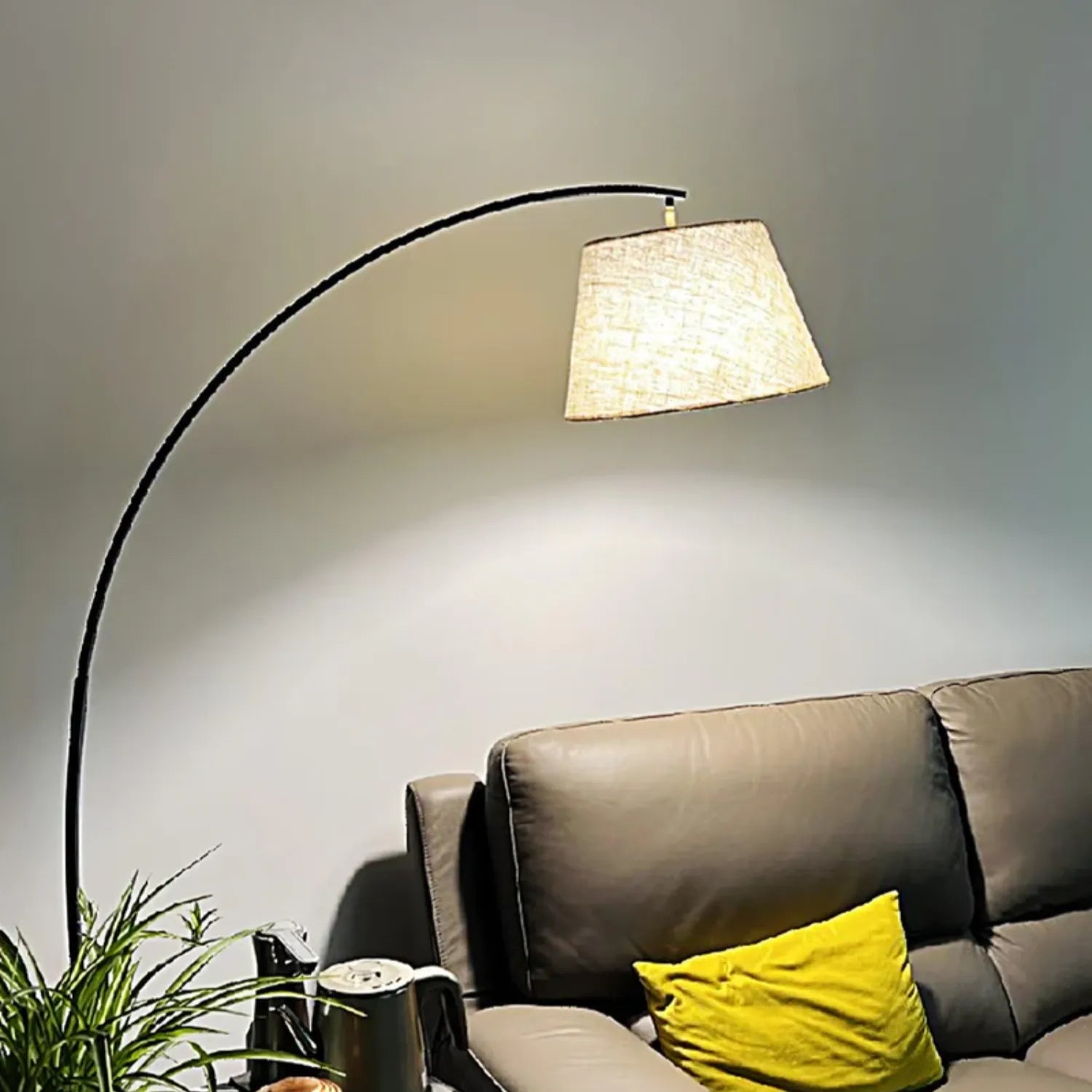 Tewyn Vloerlamp
