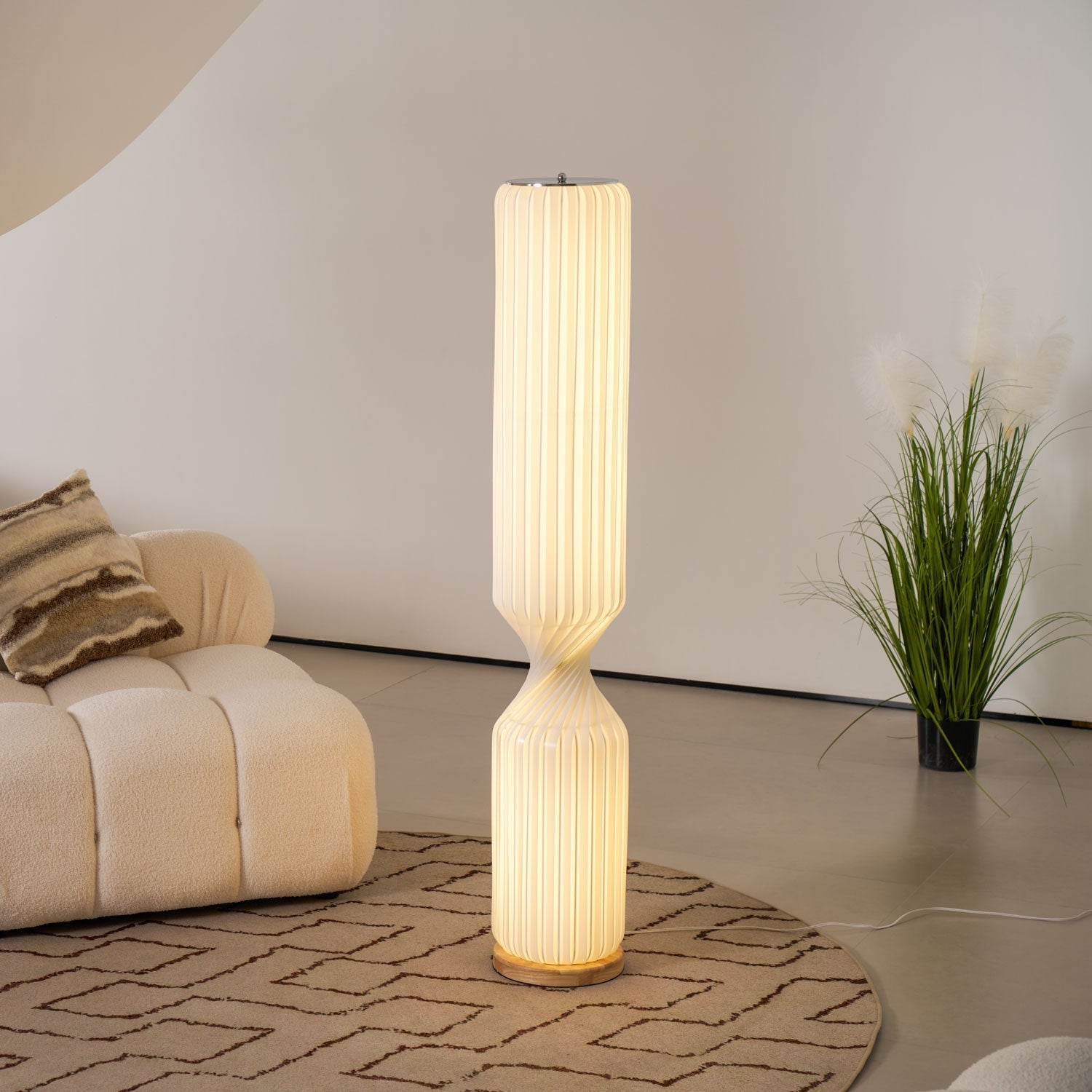 Torolem Vloerlamp