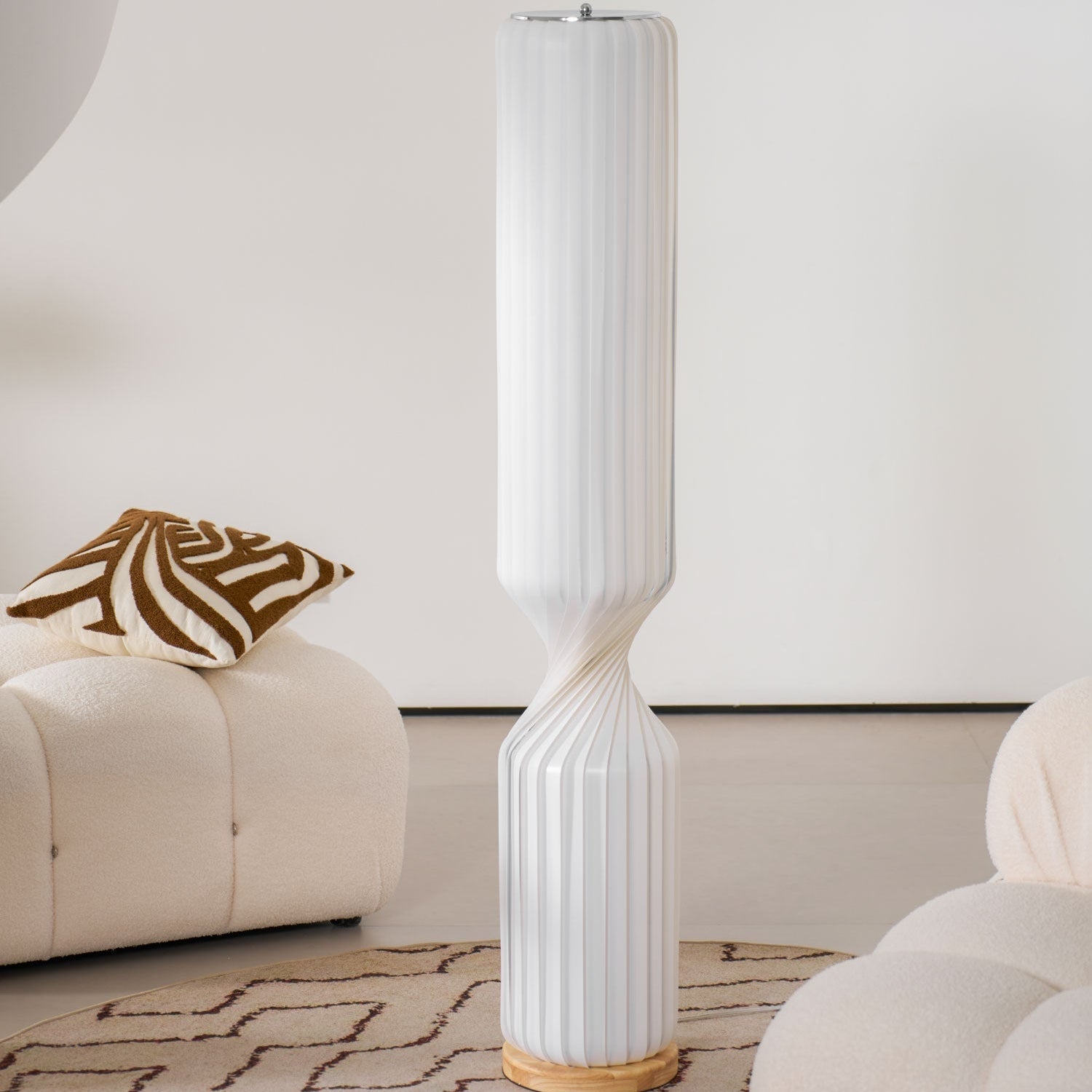 Torolem Vloerlamp