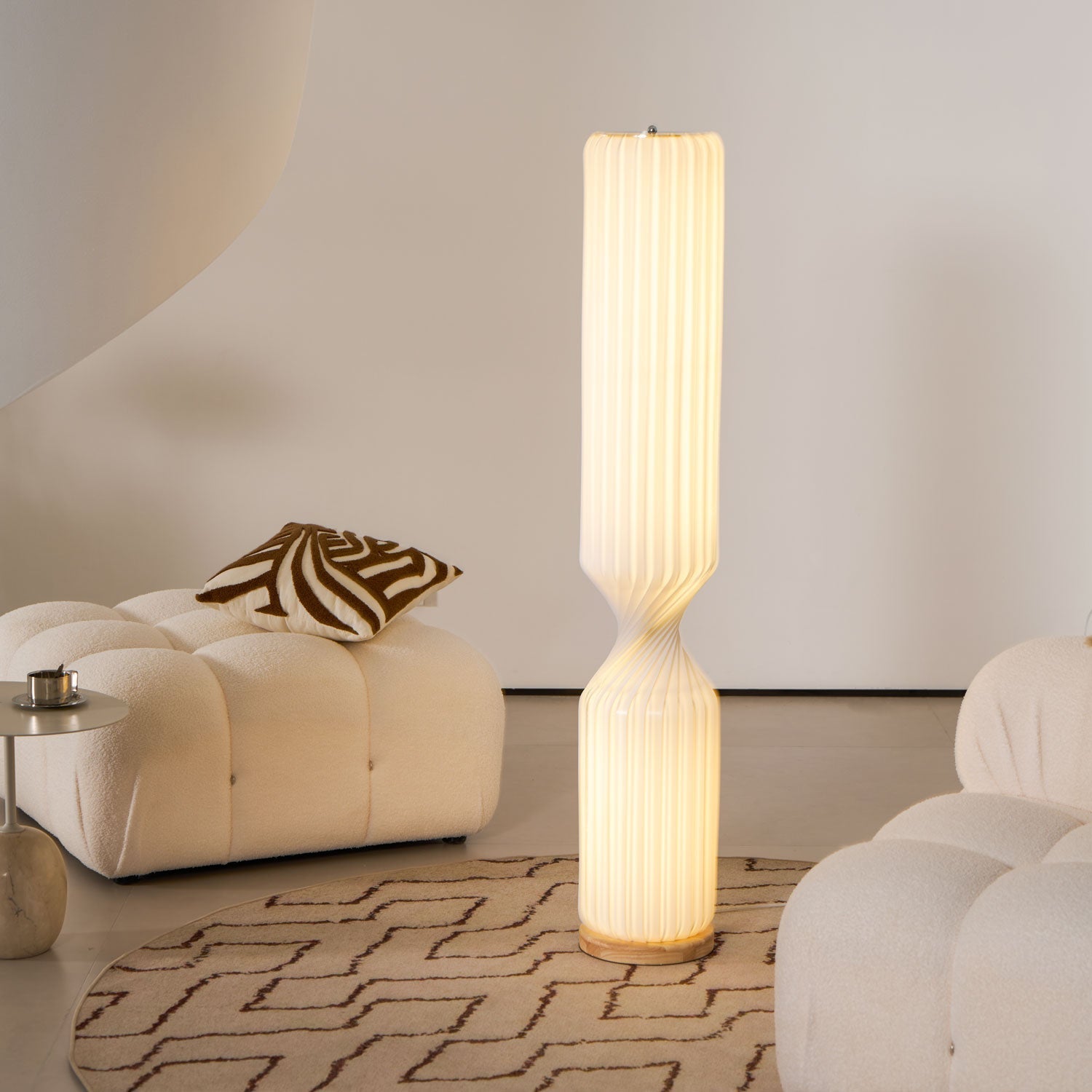 Torolem Vloerlamp