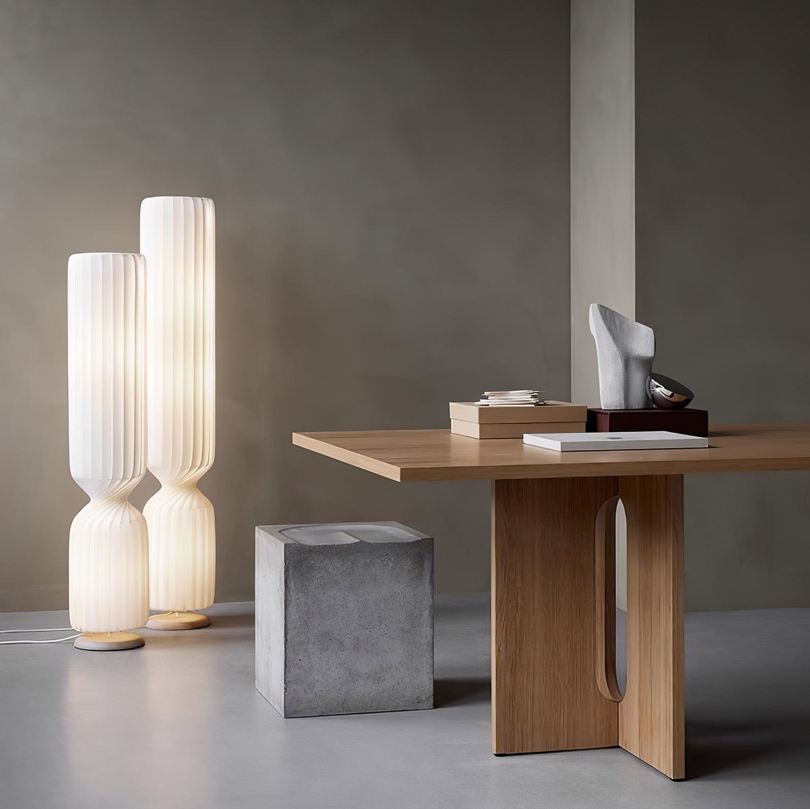 Torolem Vloerlamp