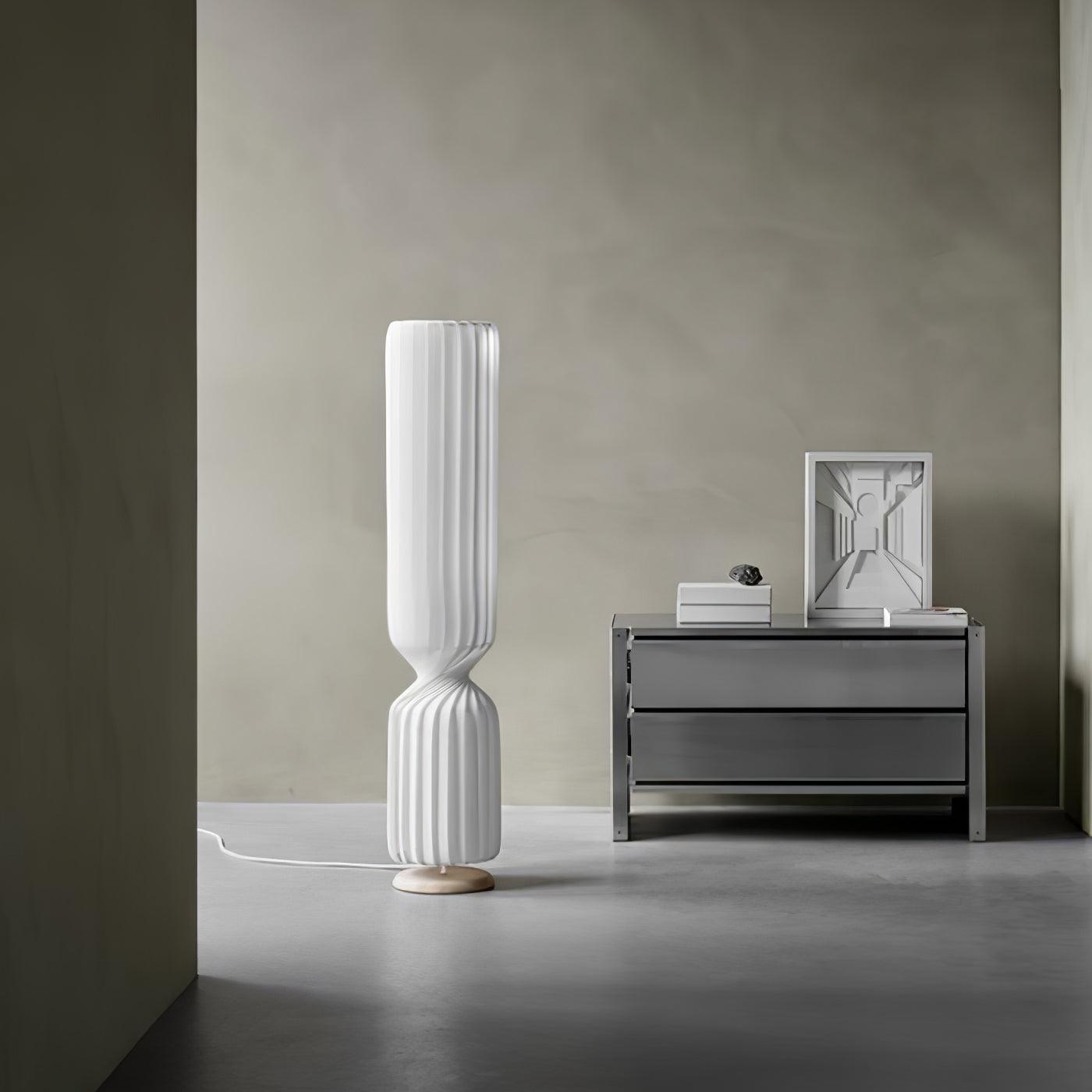 Torolem Vloerlamp