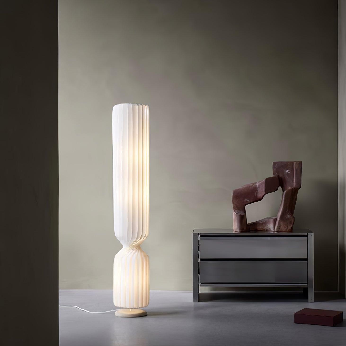 Torolem Vloerlamp