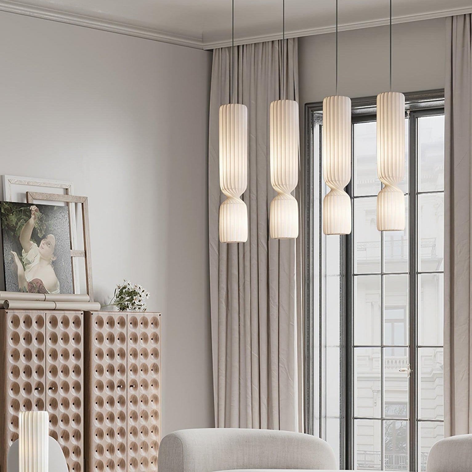 Lofos Hanglamp