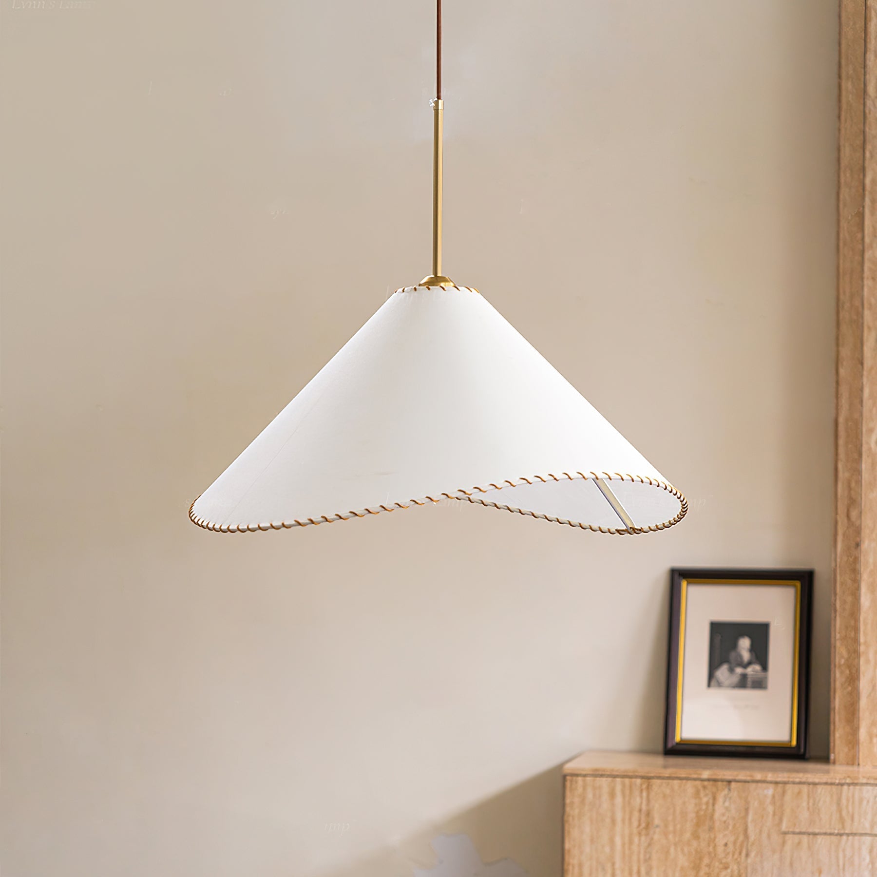 Twisade Hanglamp