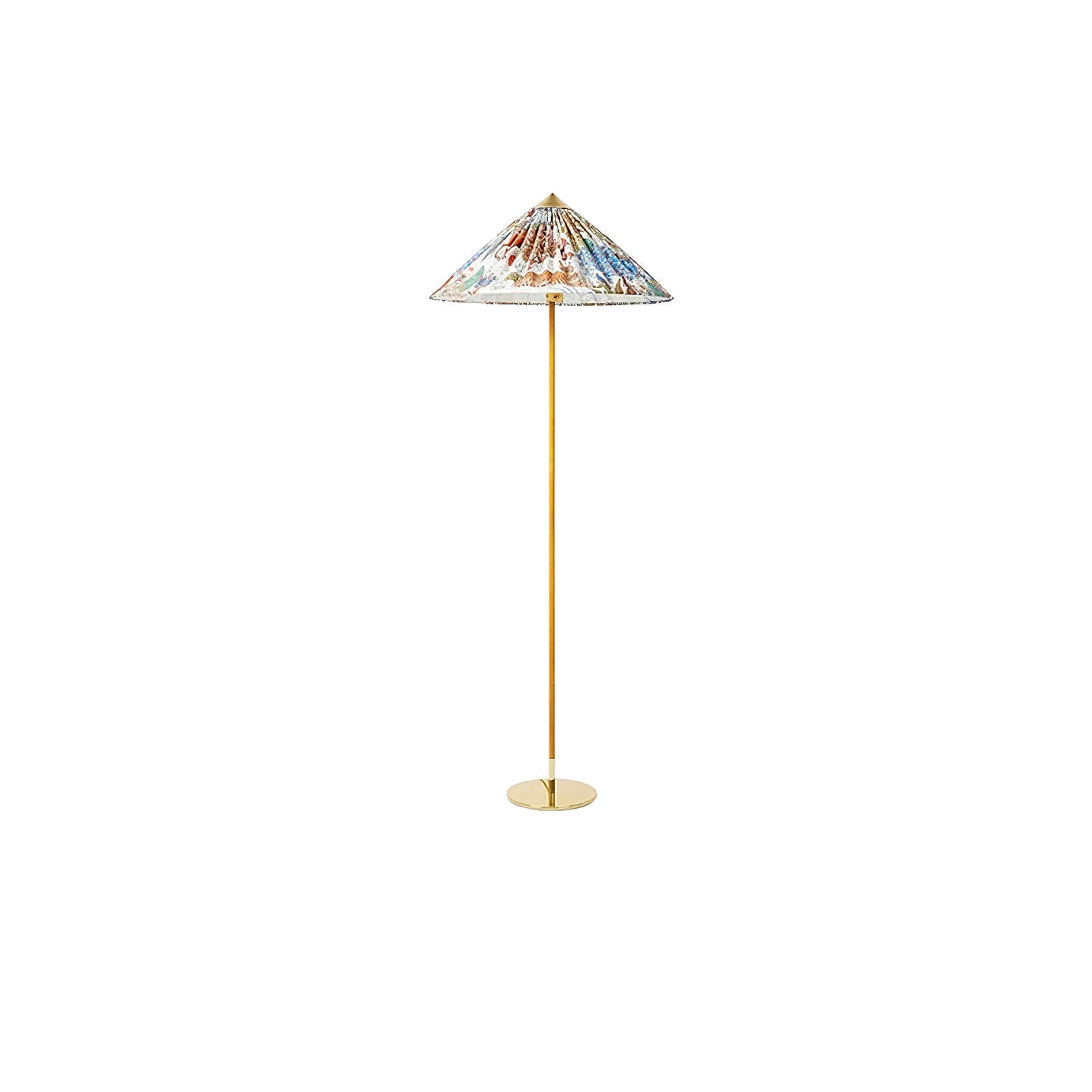 Amora Vloerlamp