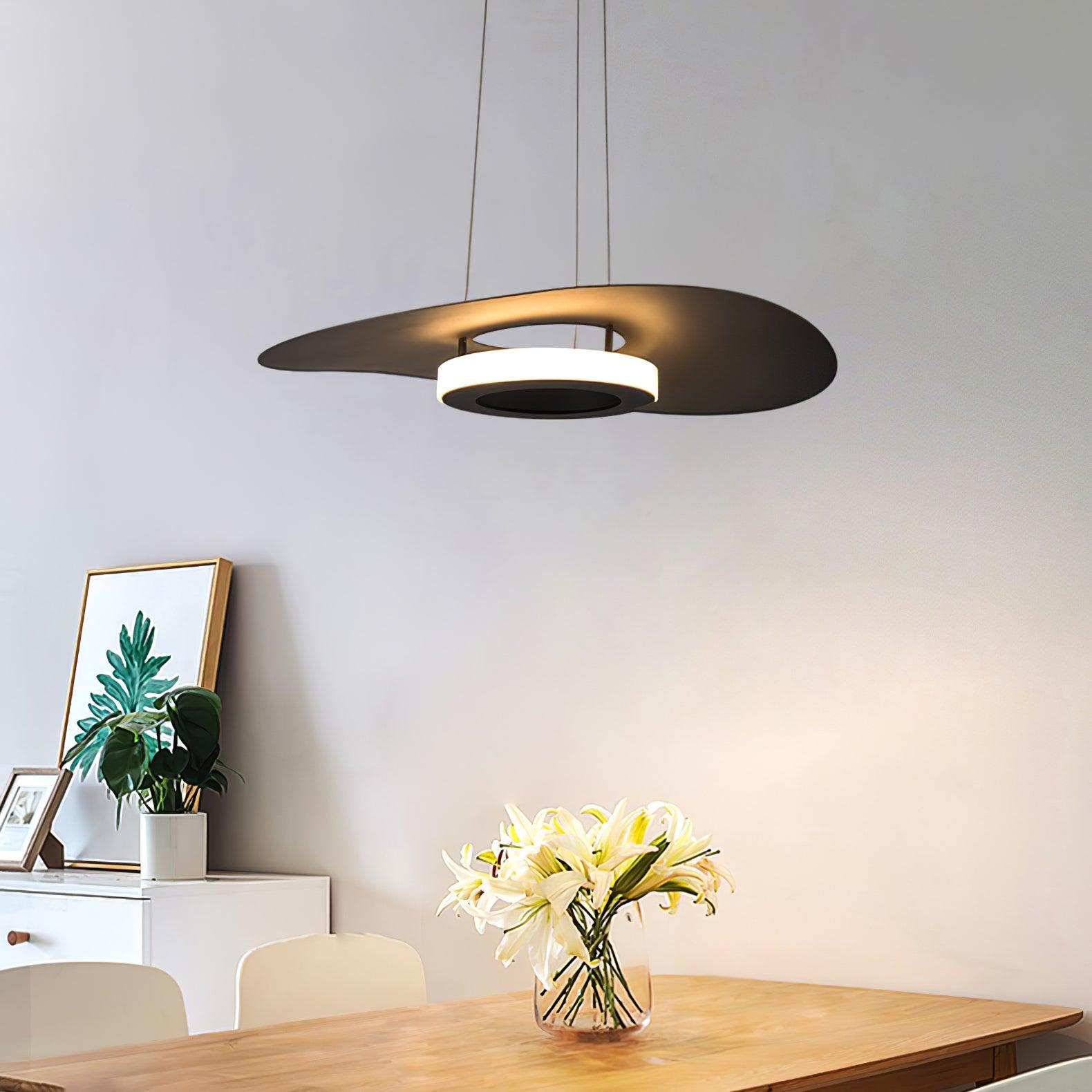 Lefuza Hanglamp