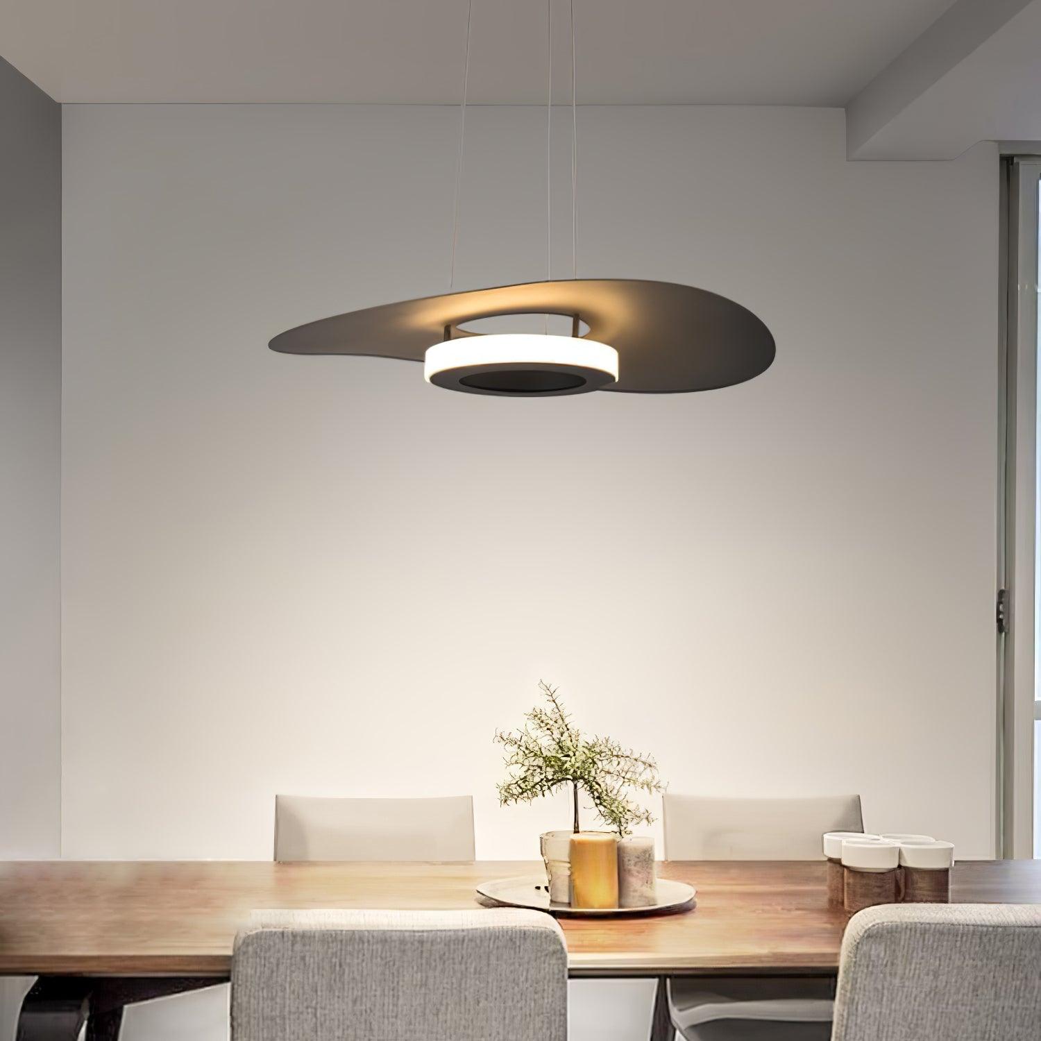 Lefuza Hanglamp