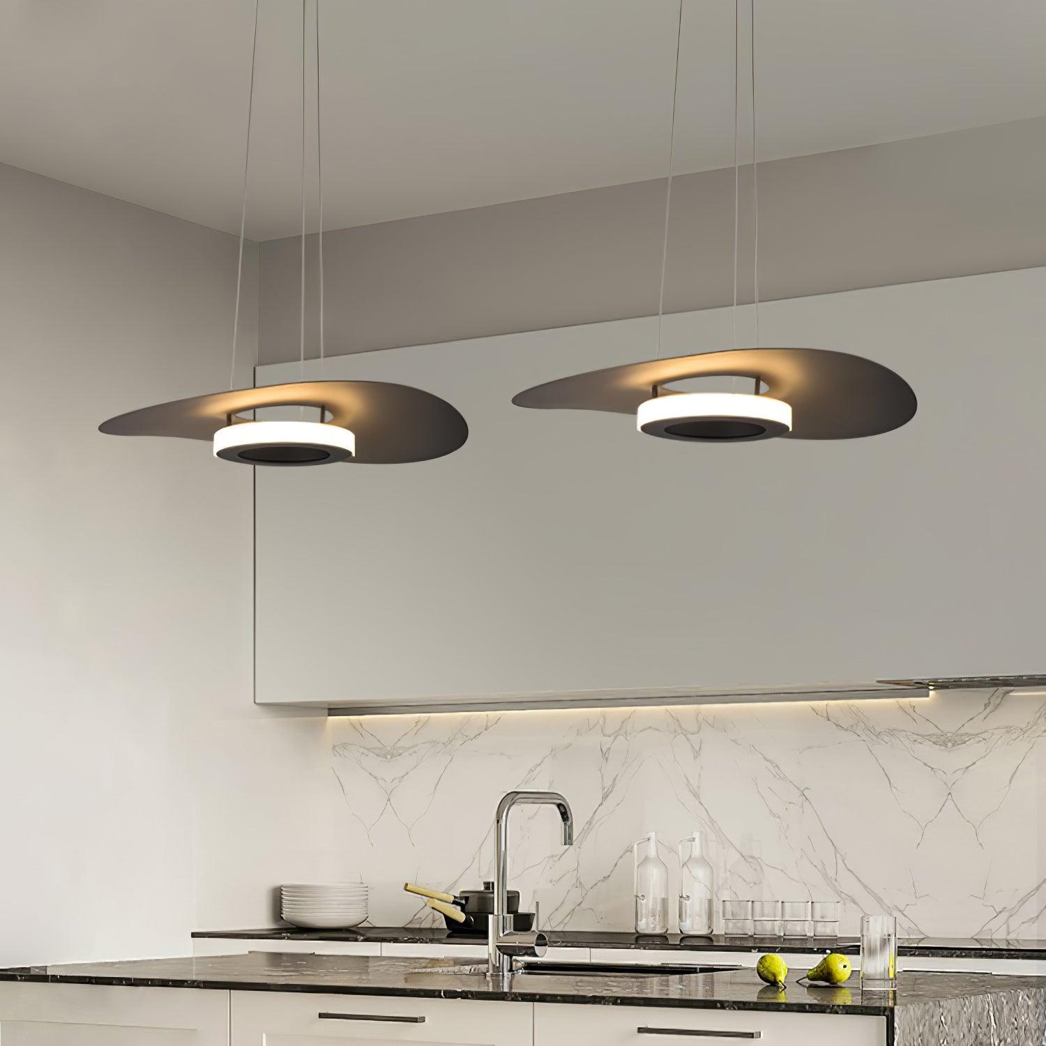 Lefuza Hanglamp