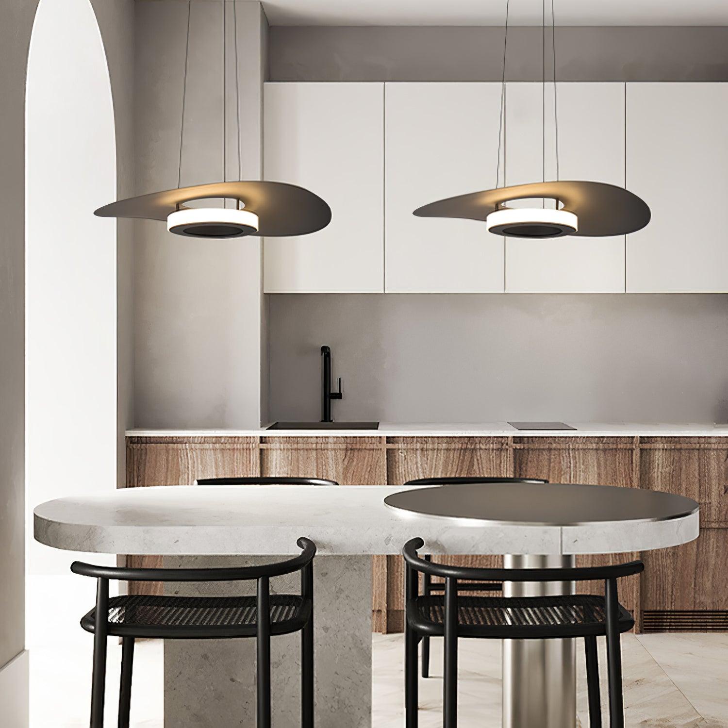 Lefuza Hanglamp