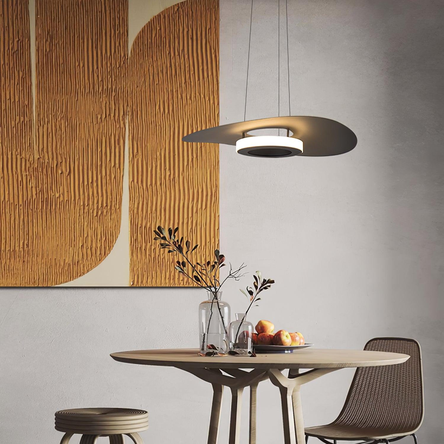 Lefuza Hanglamp