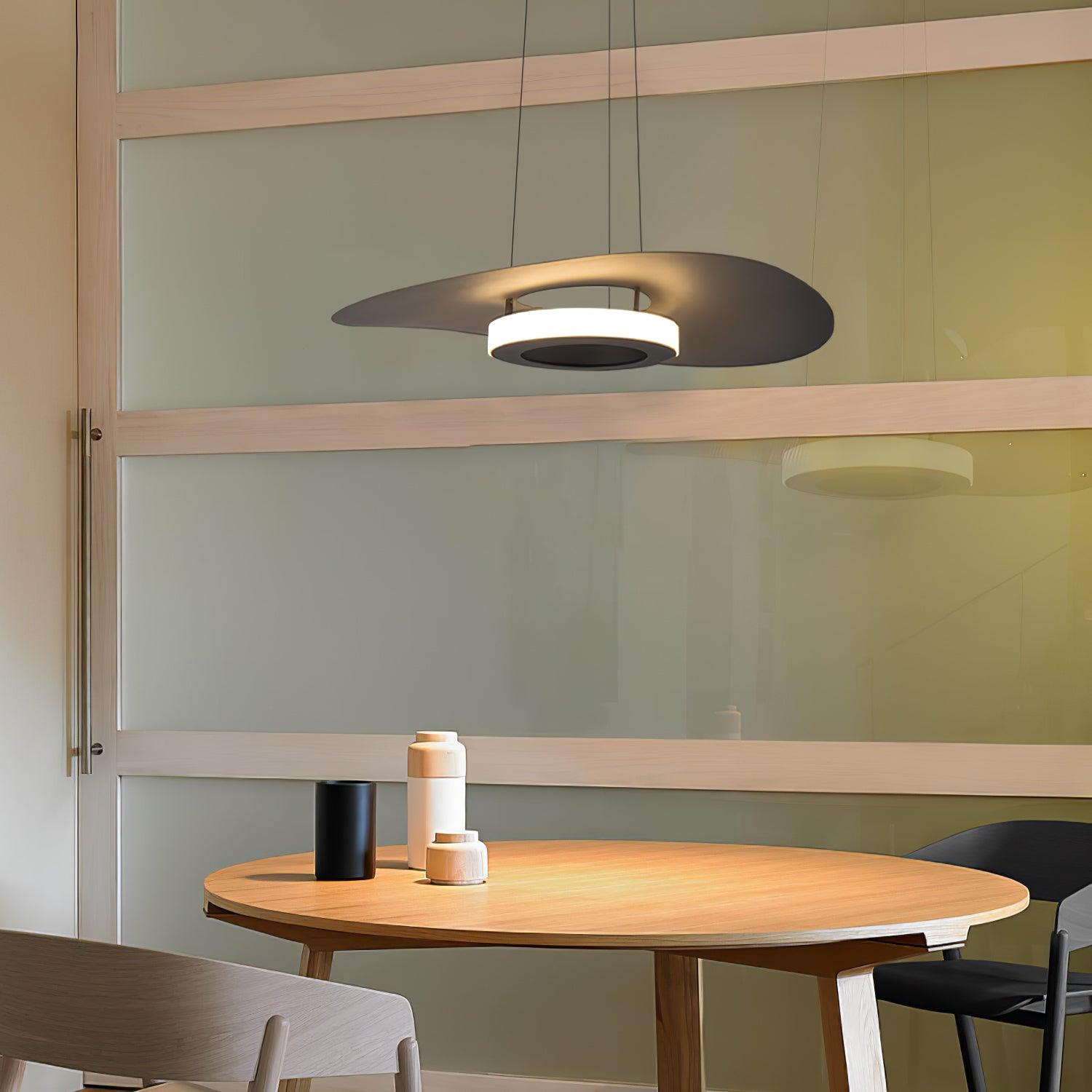 Lefuza Hanglamp