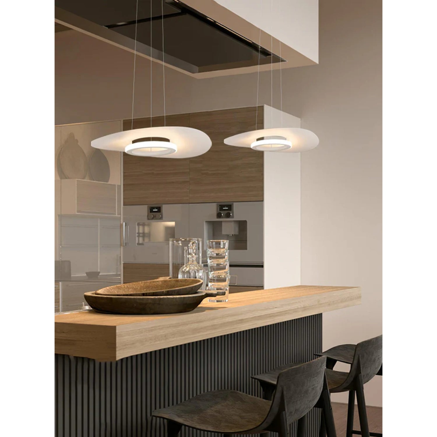 Lefuza Hanglamp