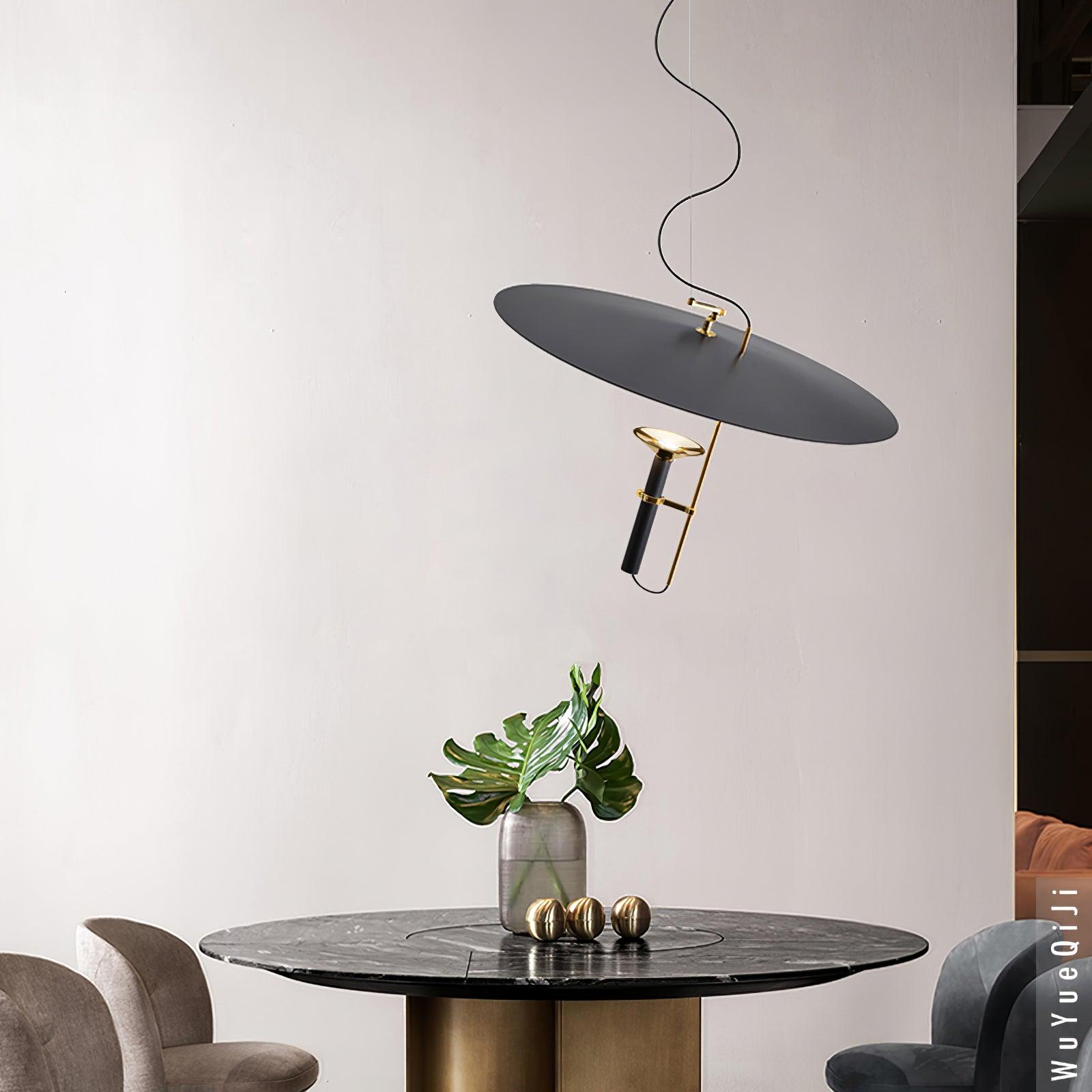 Jelufo Hanglamp