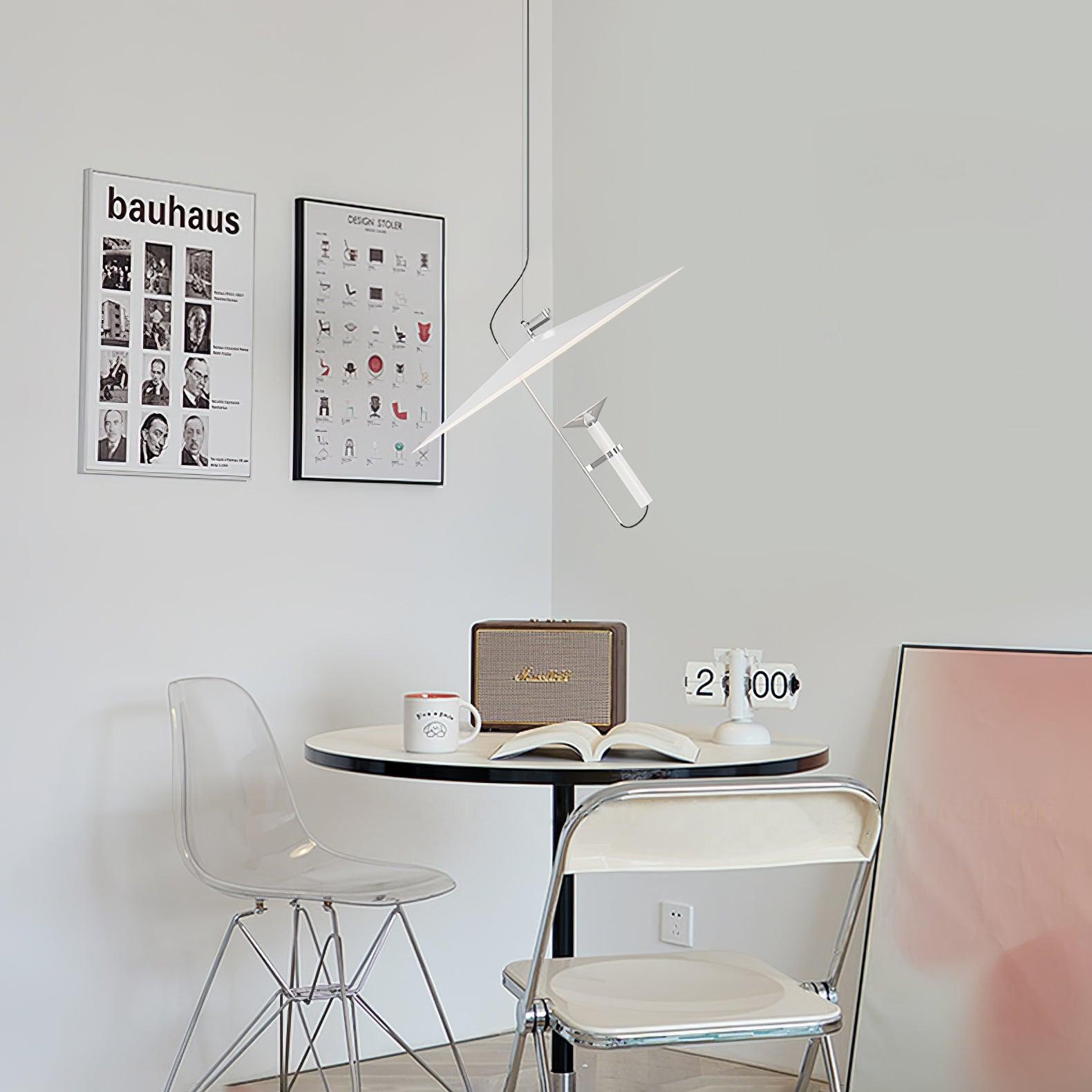 Jelufo Hanglamp
