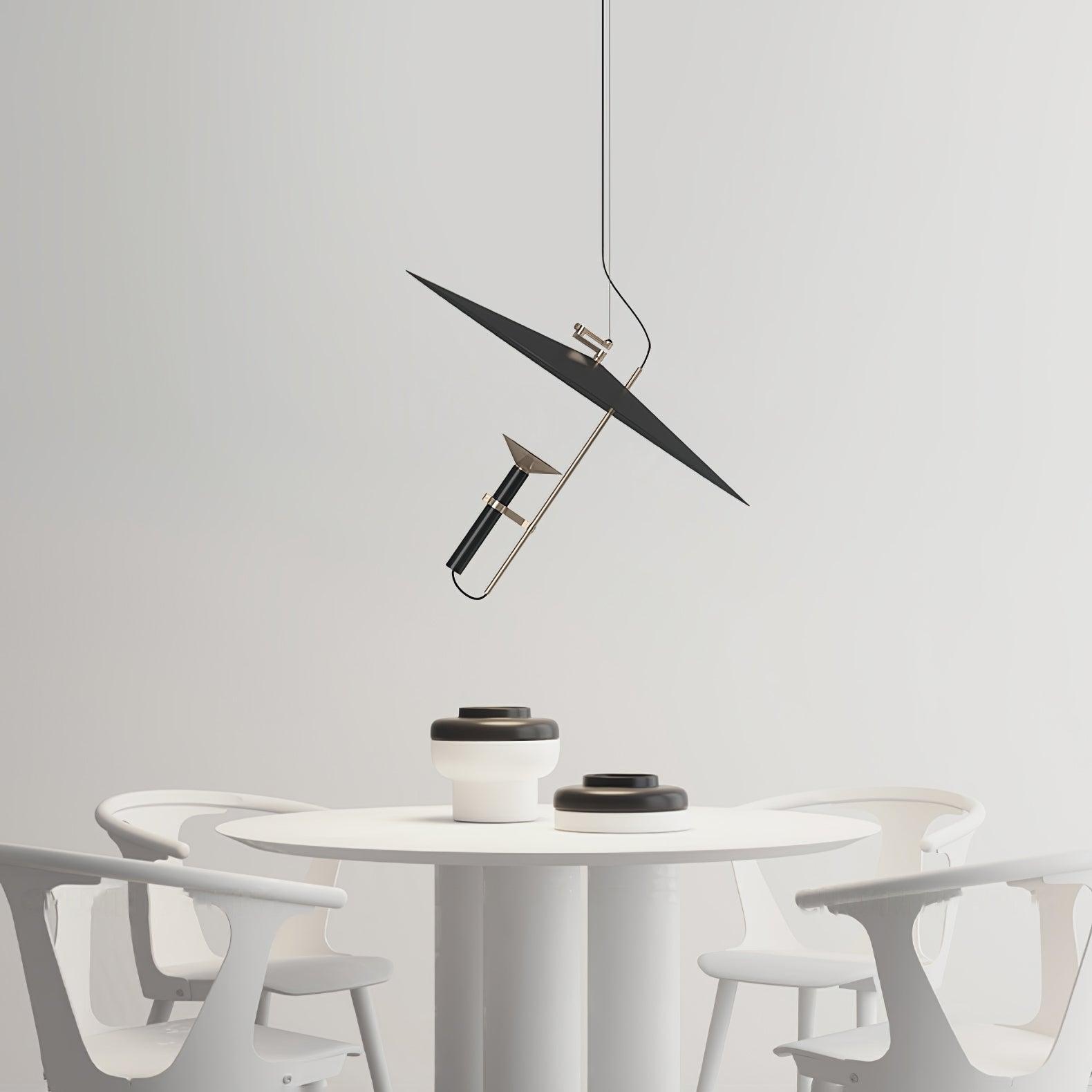 Jelufo Hanglamp