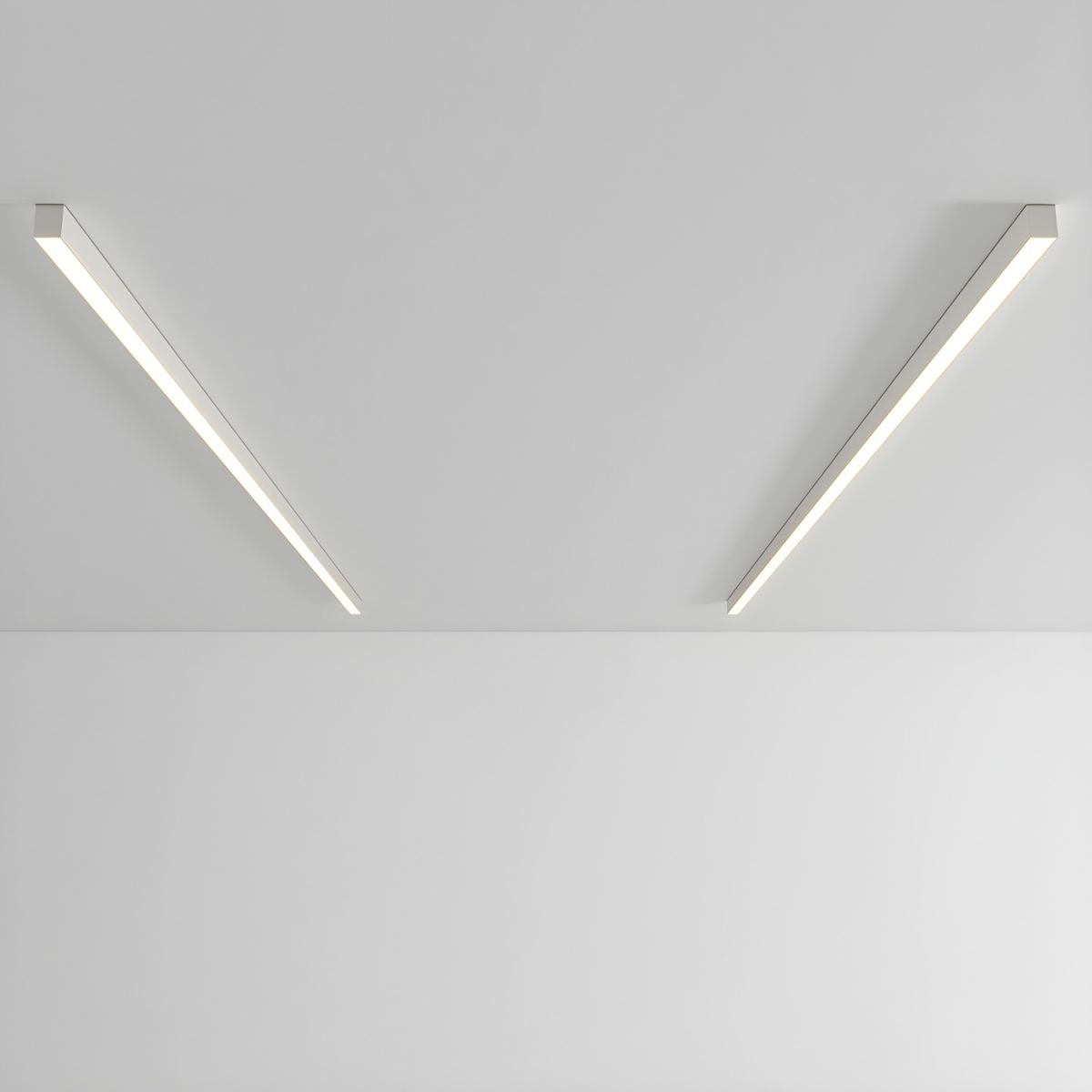Seo Lineaire Plafondlamp
