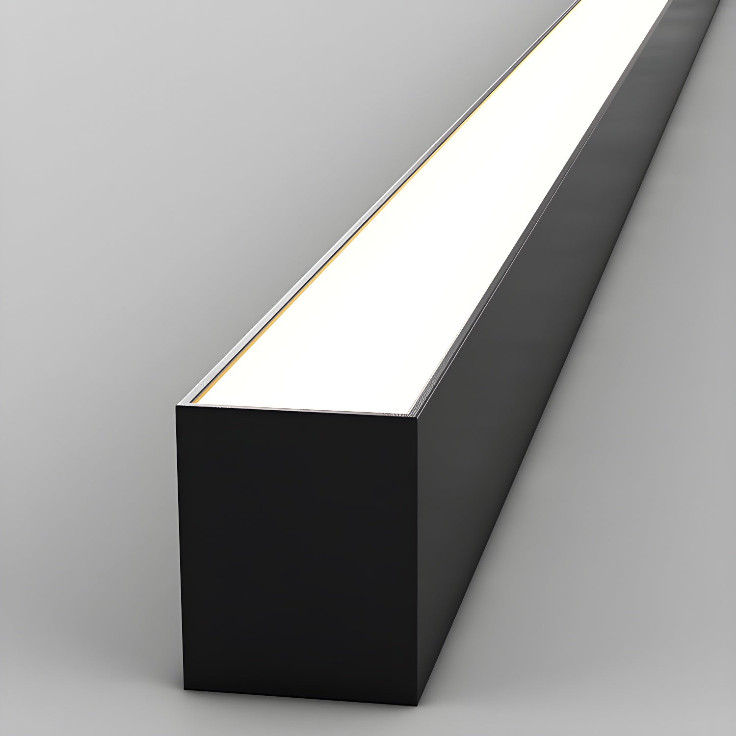 Seo Lineaire Plafondlamp