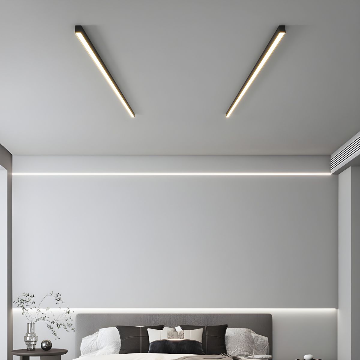 Seo Lineaire Plafondlamp