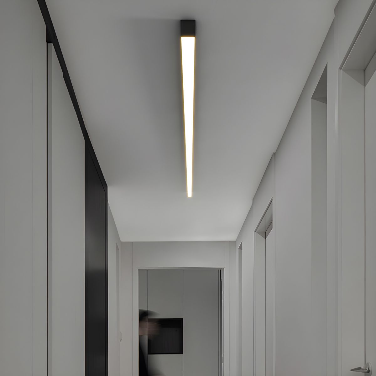 Seo Lineaire Plafondlamp