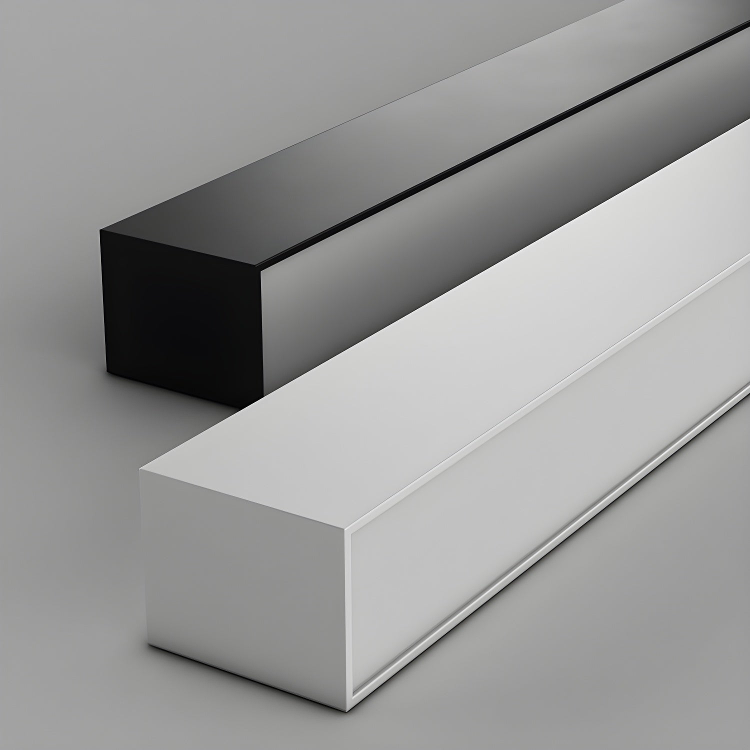 Seo Lineaire Plafondlamp