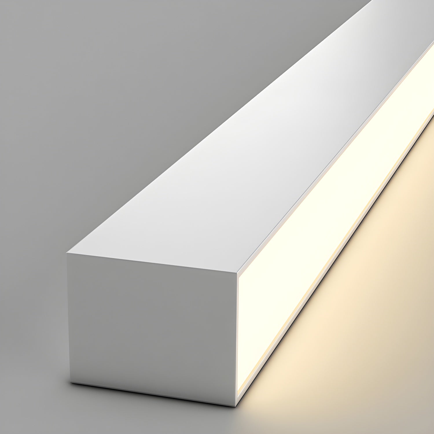 Seo Lineaire Plafondlamp