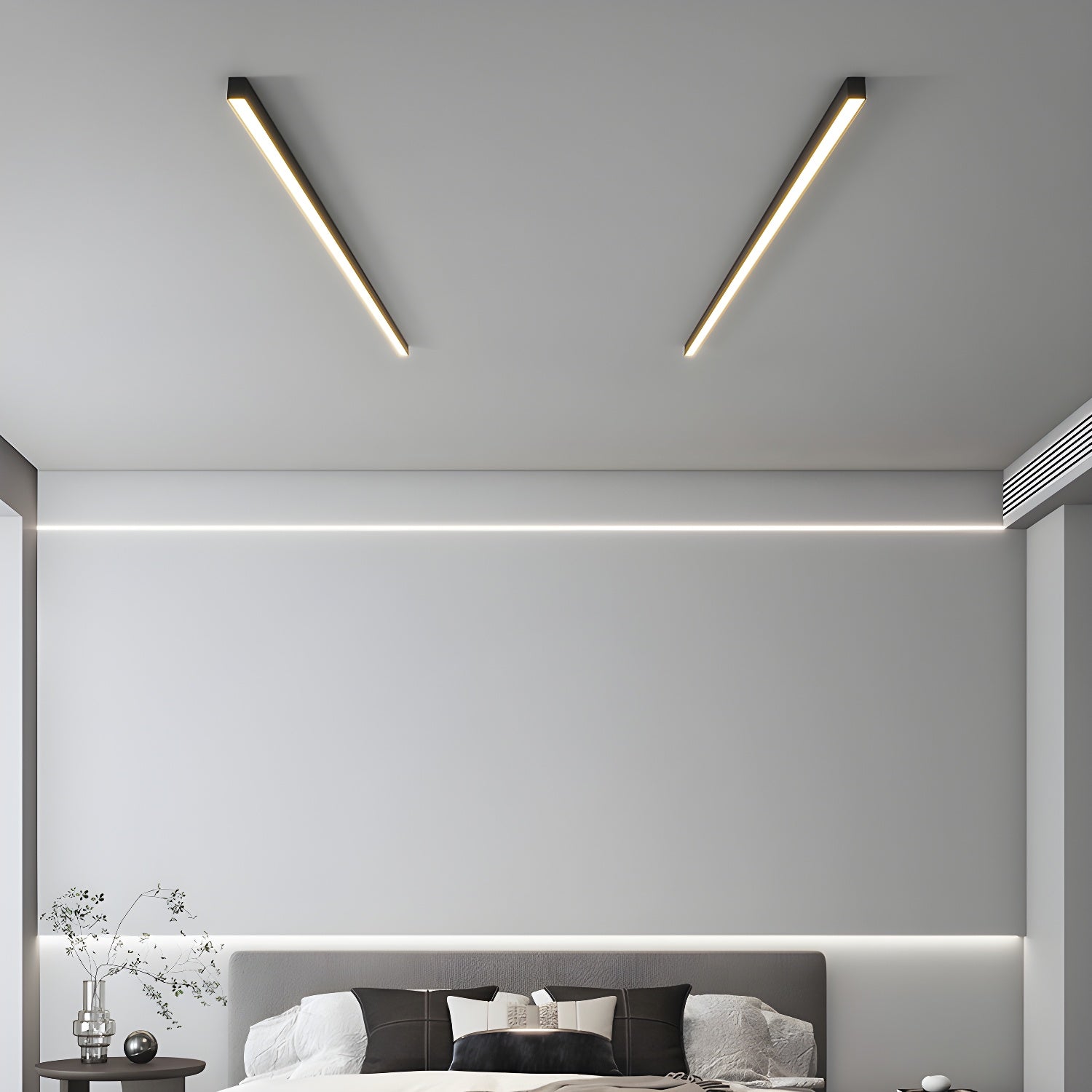 Seo Lineaire Plafondlamp