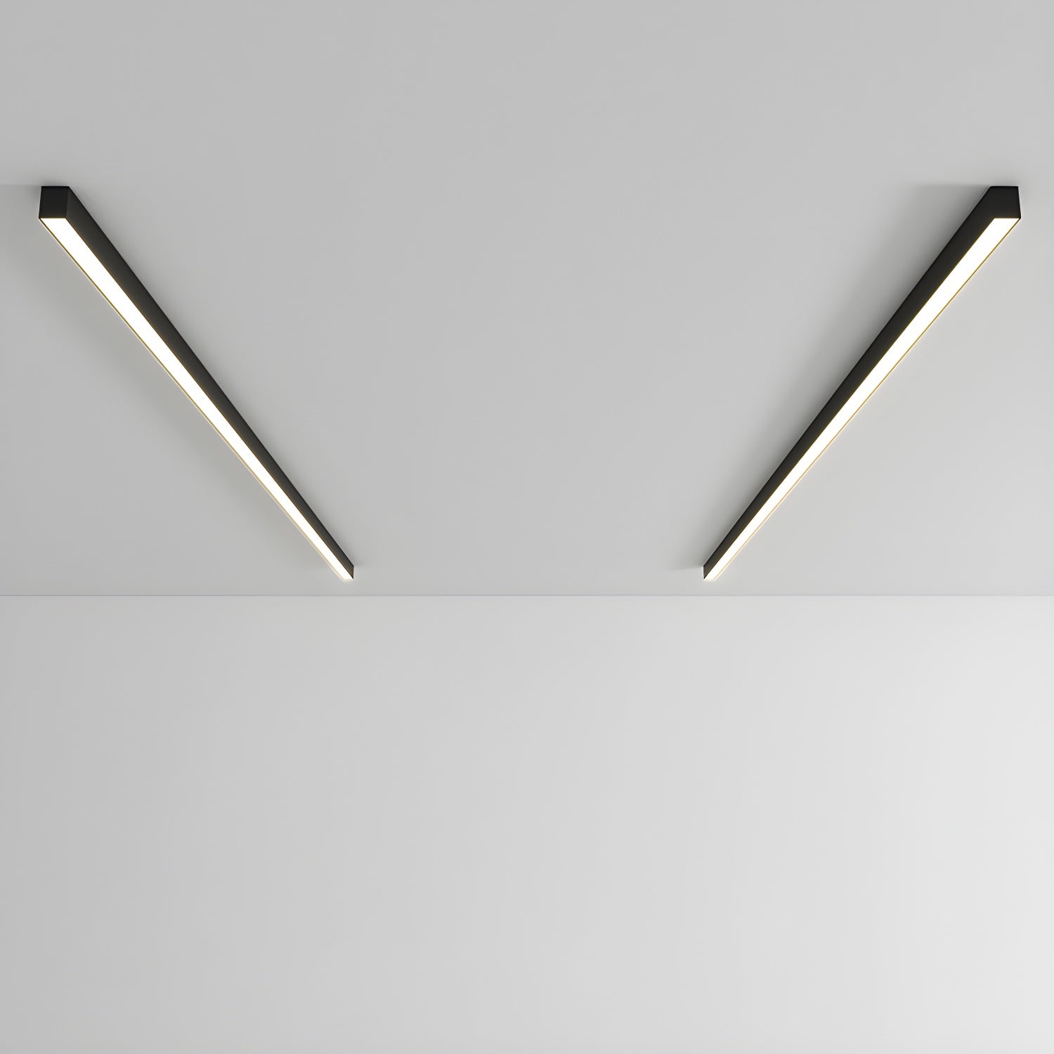 Seo Lineaire Plafondlamp