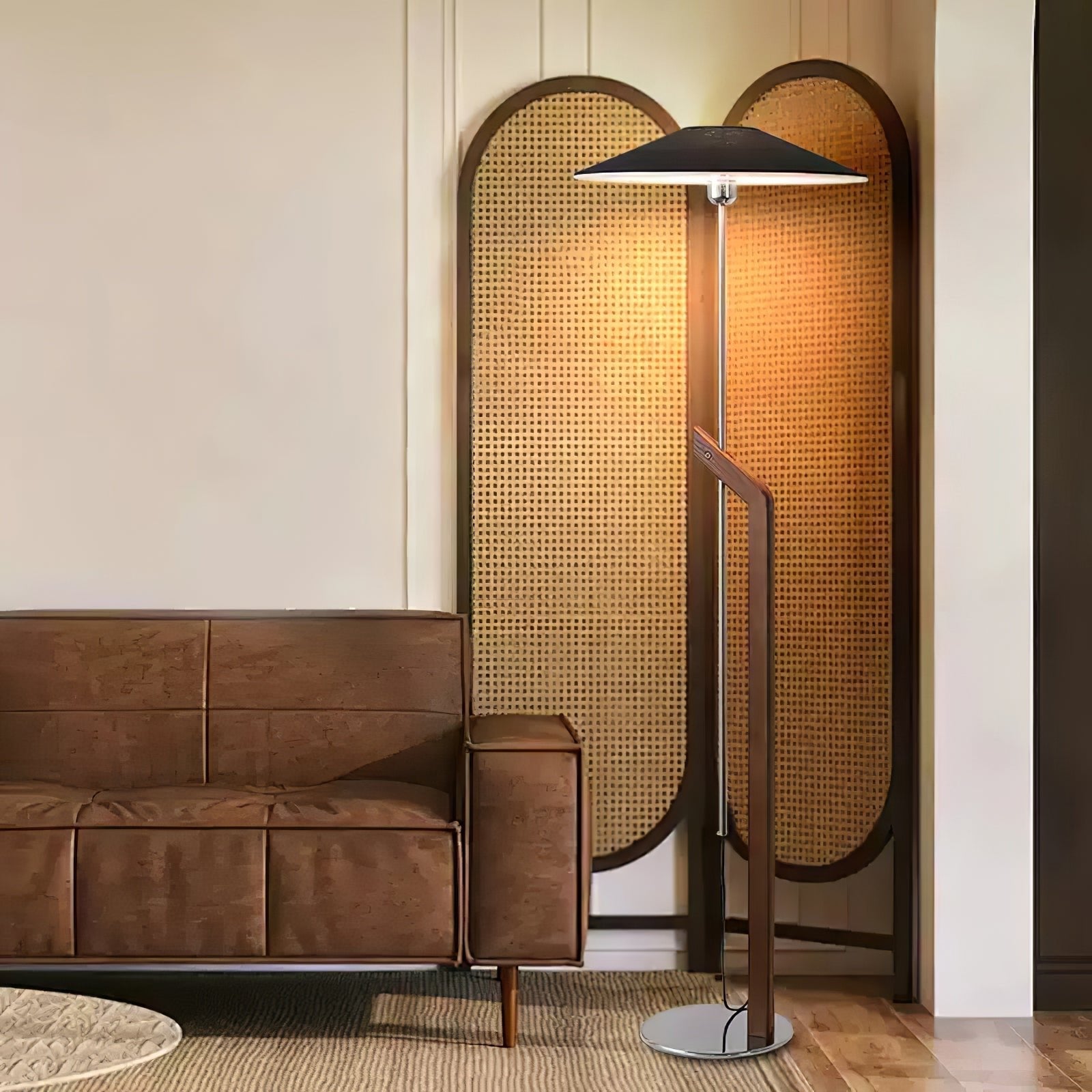 Oazera Vloerlamp