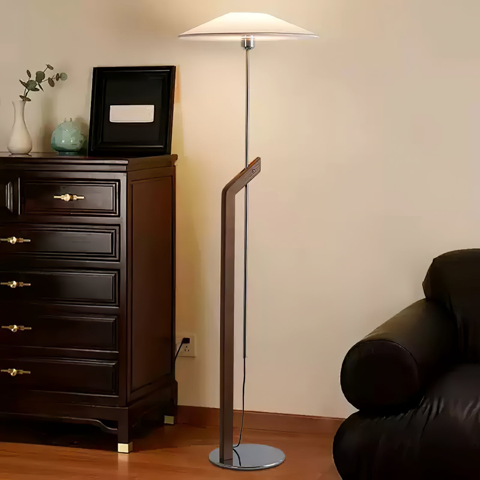 Oazera Vloerlamp