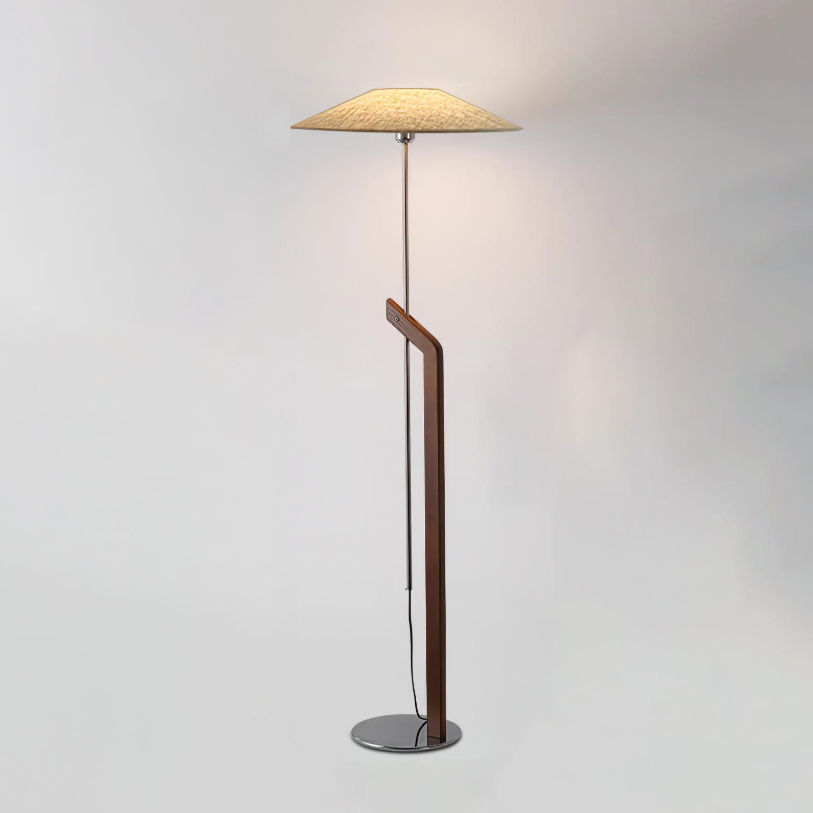 Oazera Vloerlamp