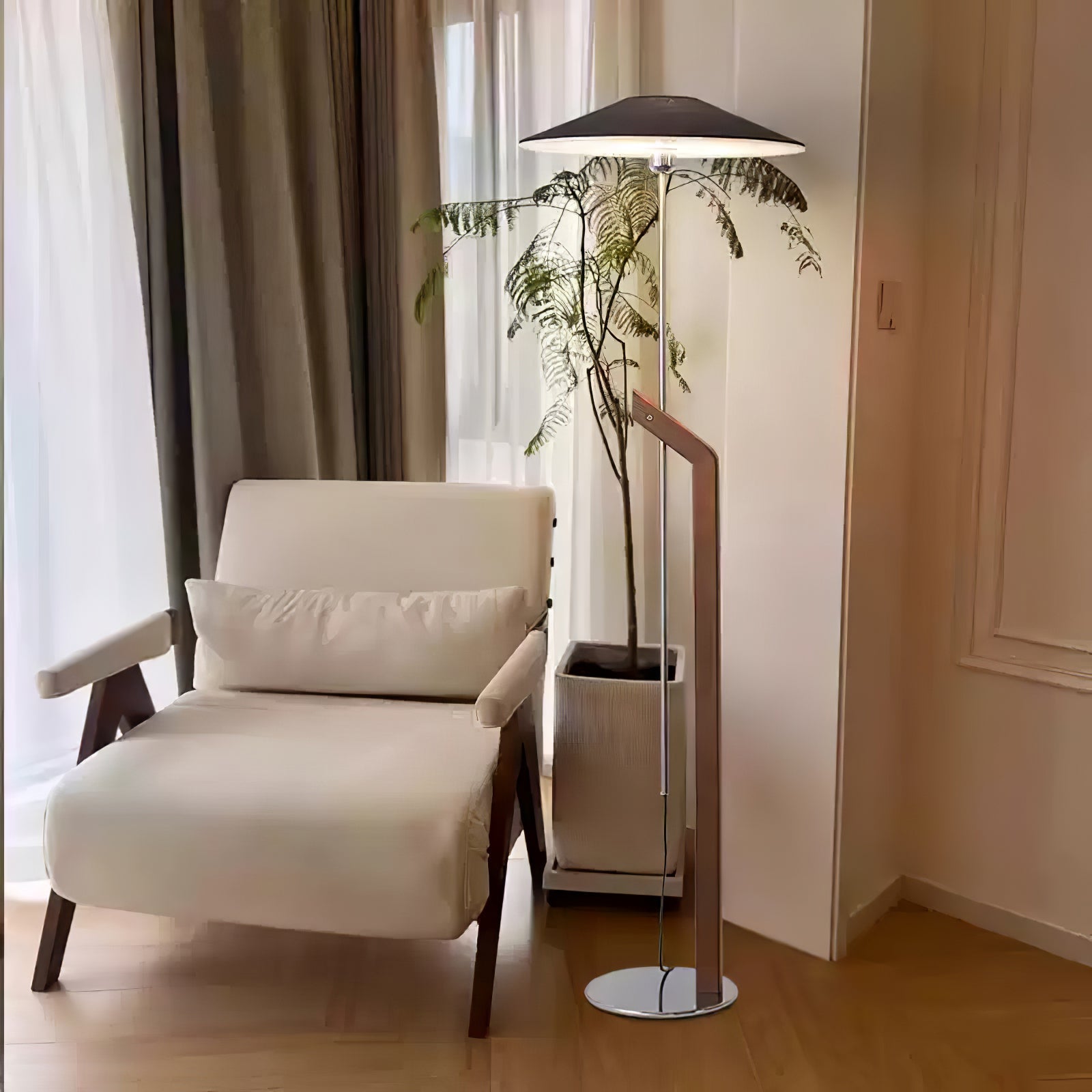 Oazera Vloerlamp
