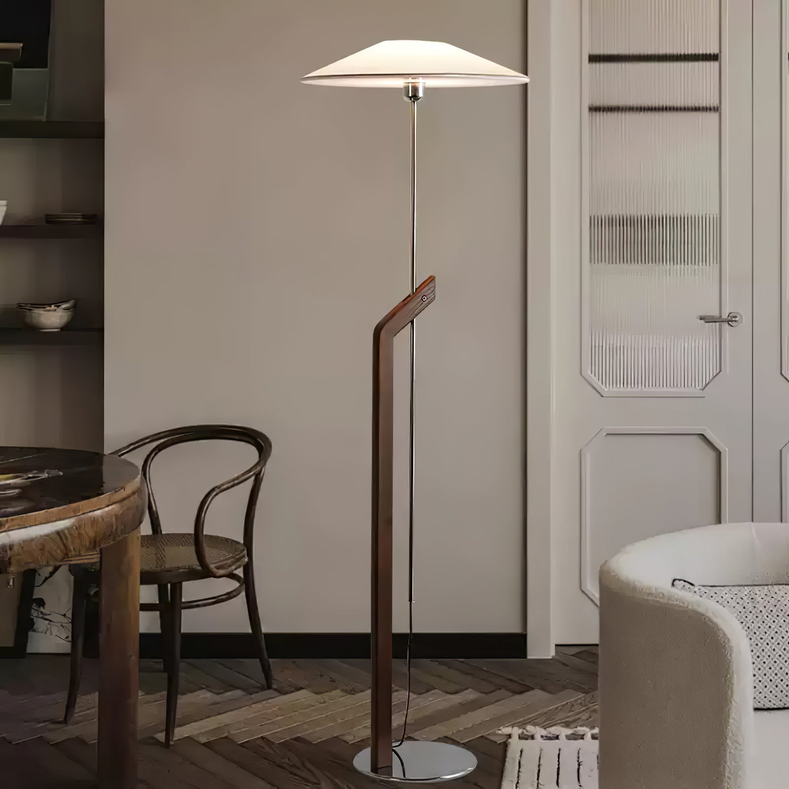 Oazera Vloerlamp