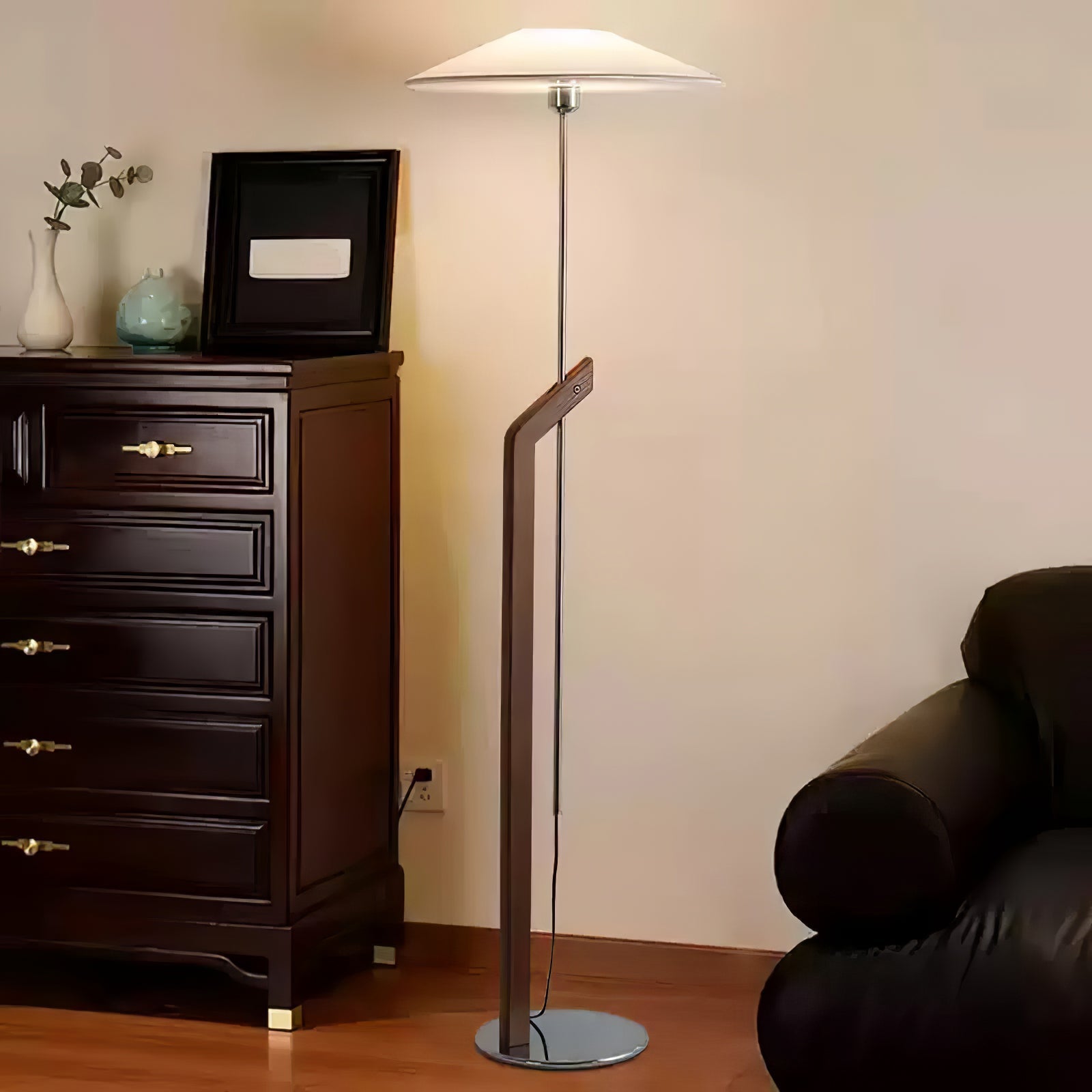 Oazera Vloerlamp