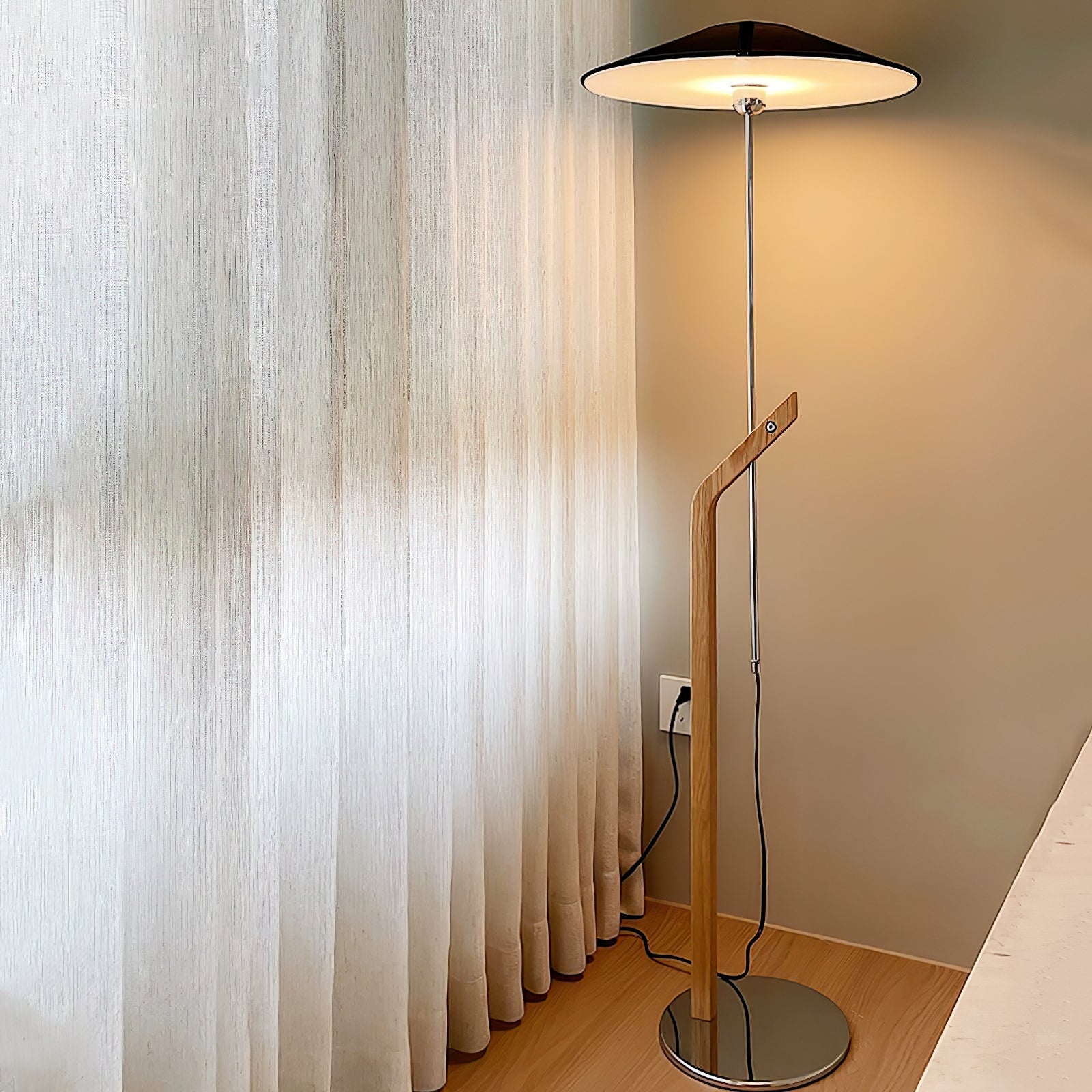Oazera Vloerlamp
