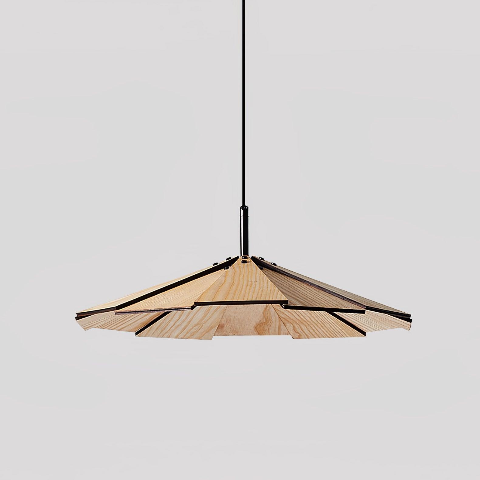 Umboze Japandi Stijl Hanglamp