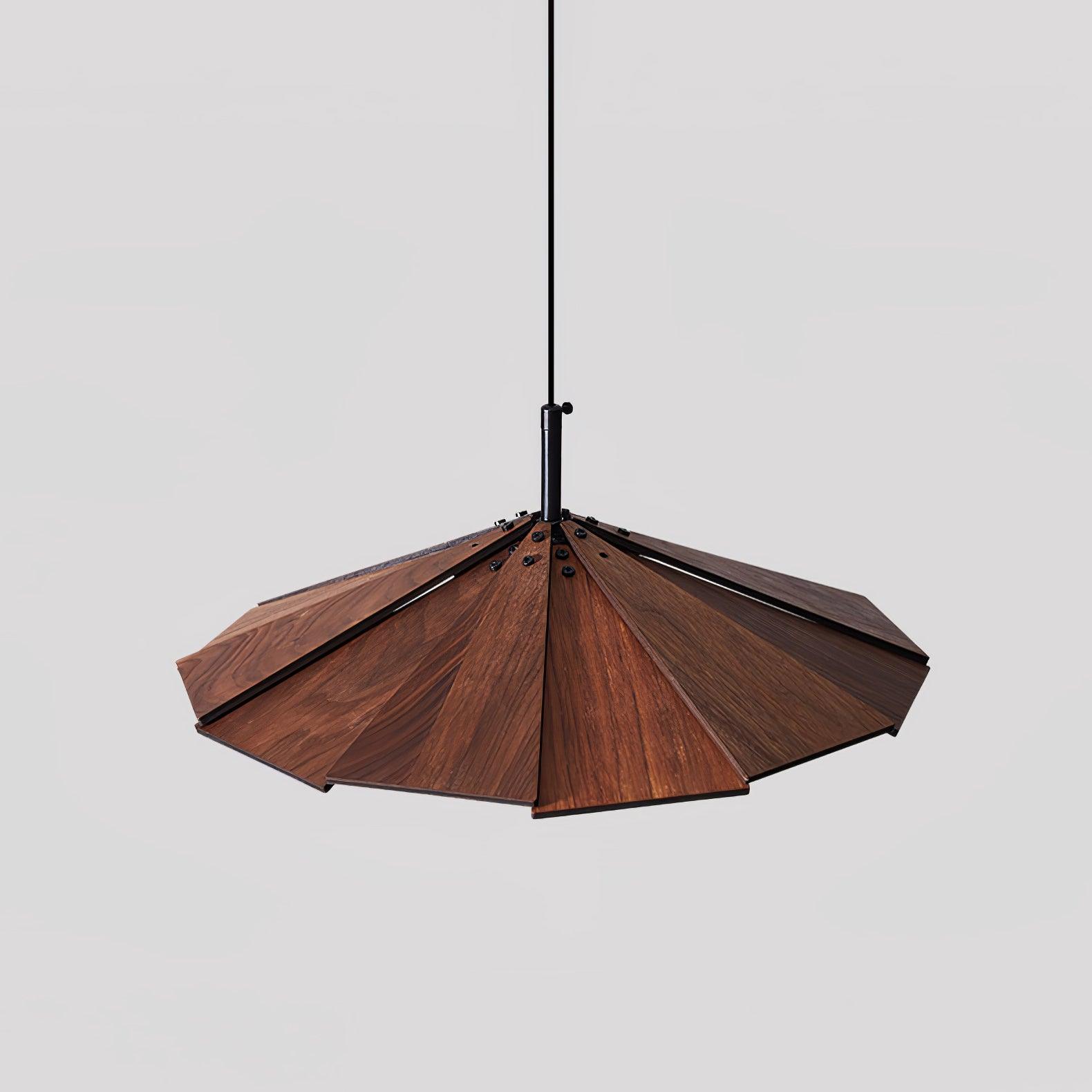 Umboze Japandi Stijl Hanglamp