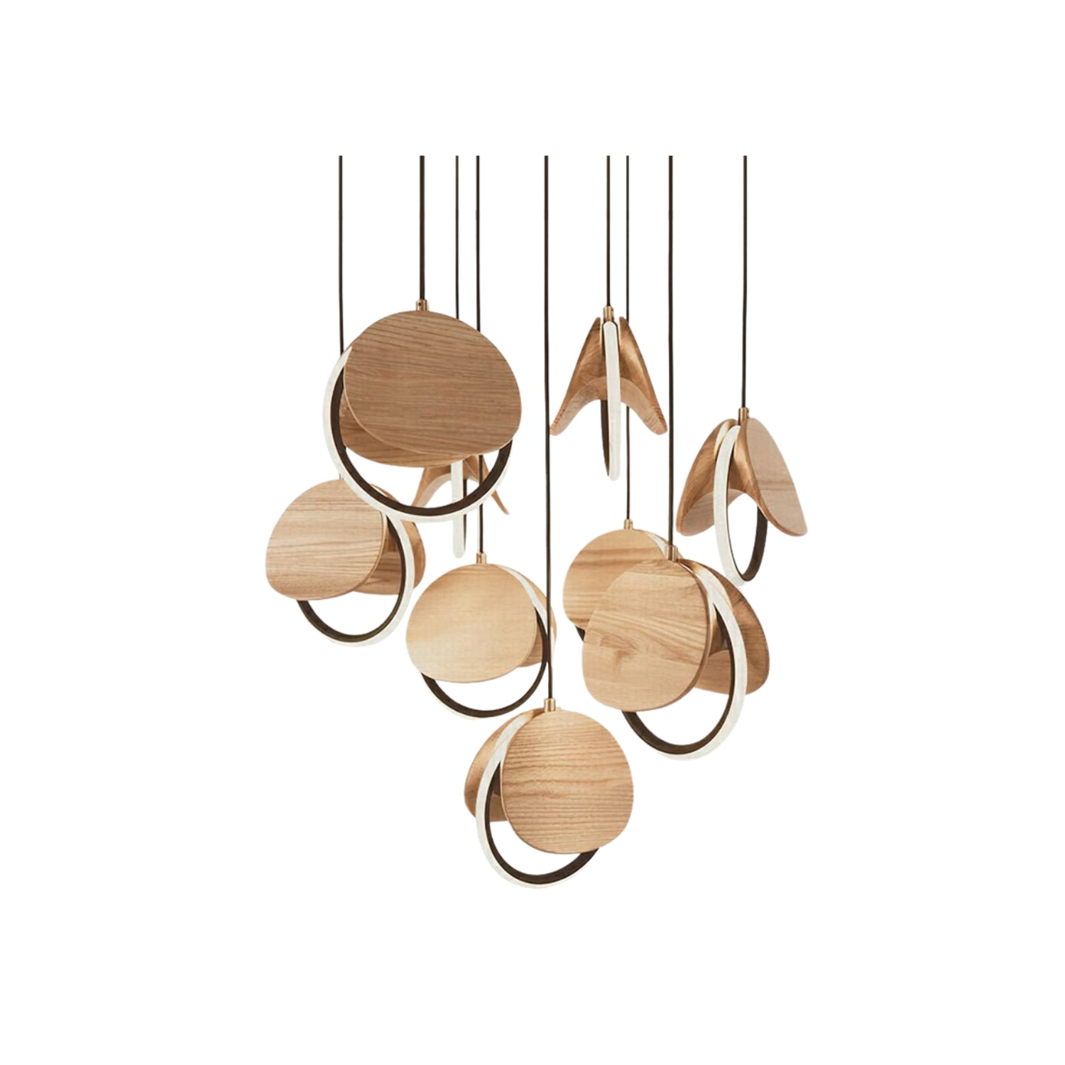 Volimeza Ringvorm Hanglamp