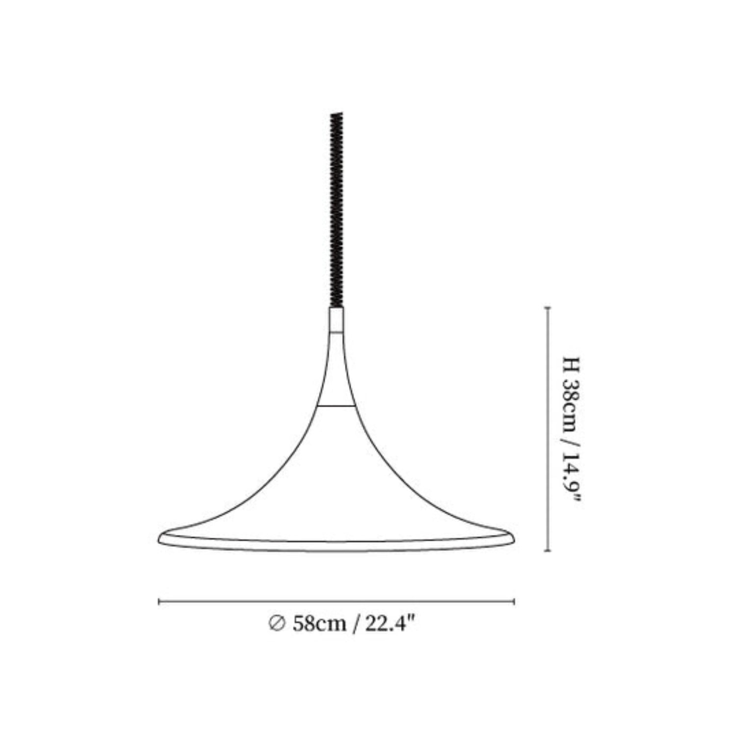 Belmiso Hanglamp