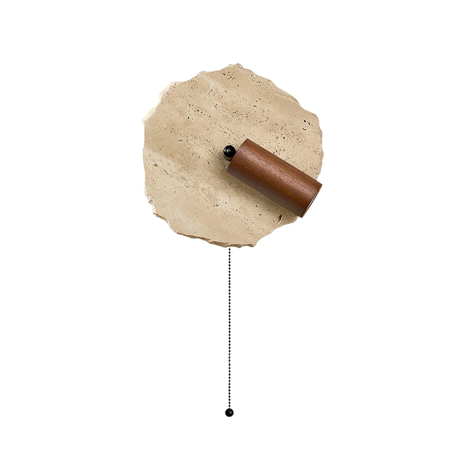 Telahos Travertijn Wandlamp