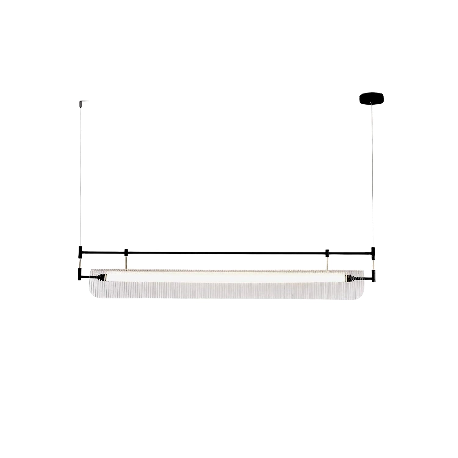 Luobaz Lineaire Hanglamp