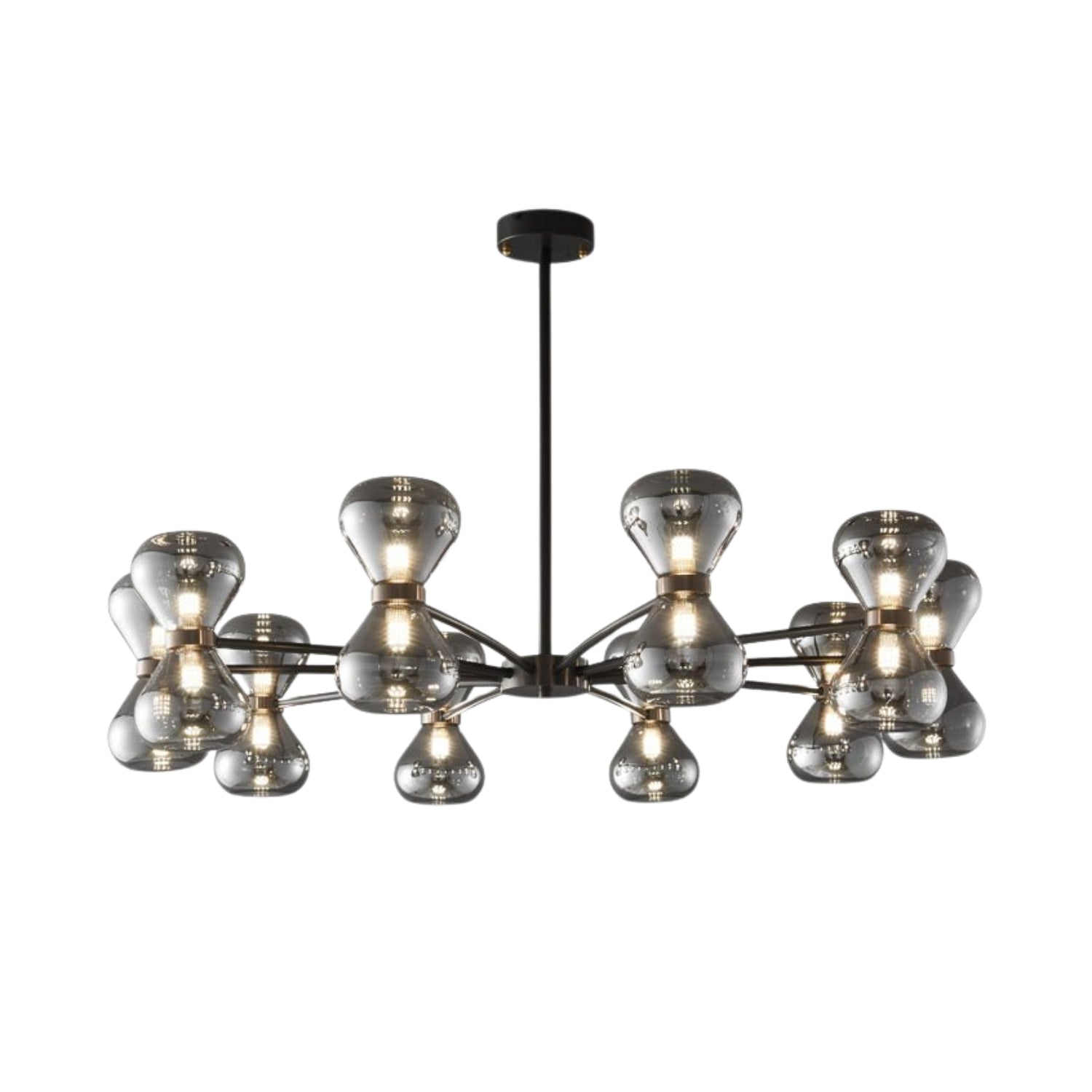 Nobelau Plafondlamp