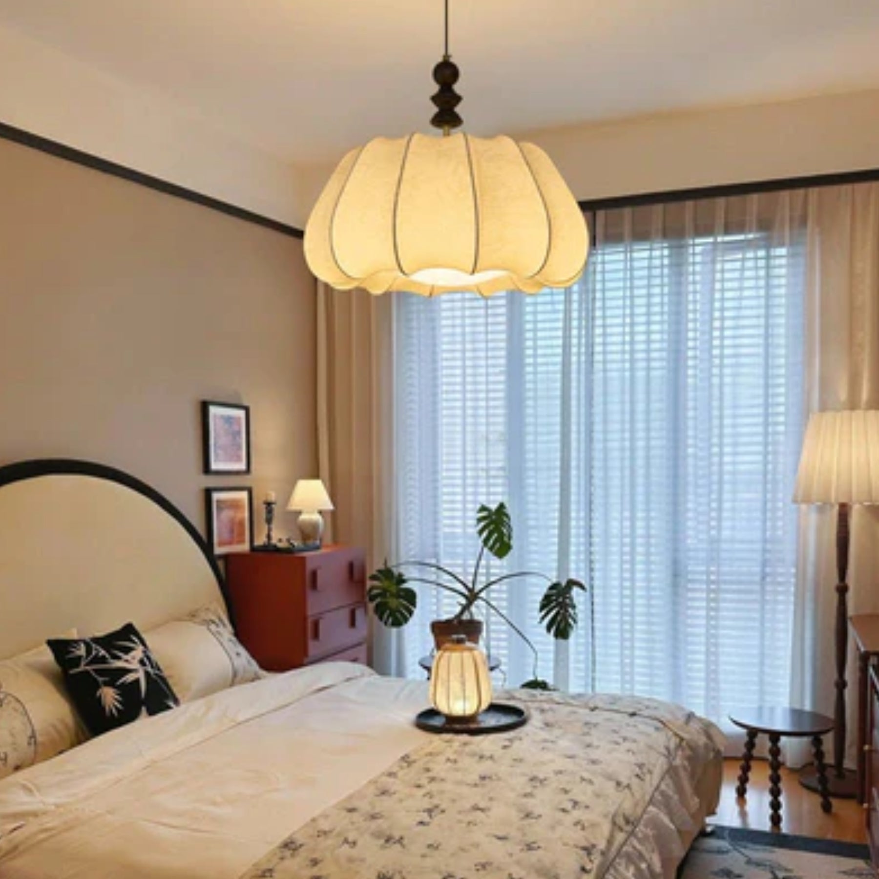 Felemia Hanglamp