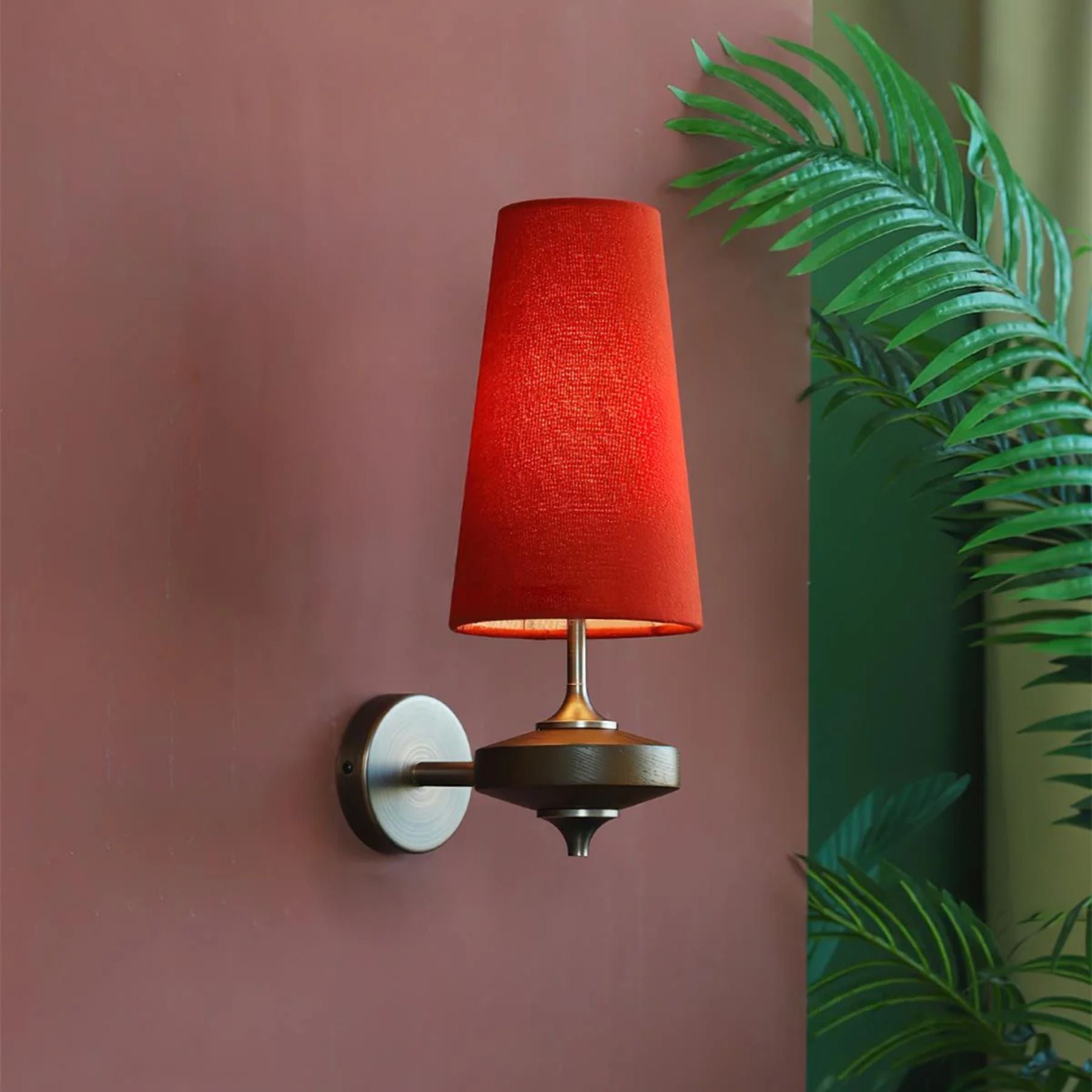 Monotena Wandlamp