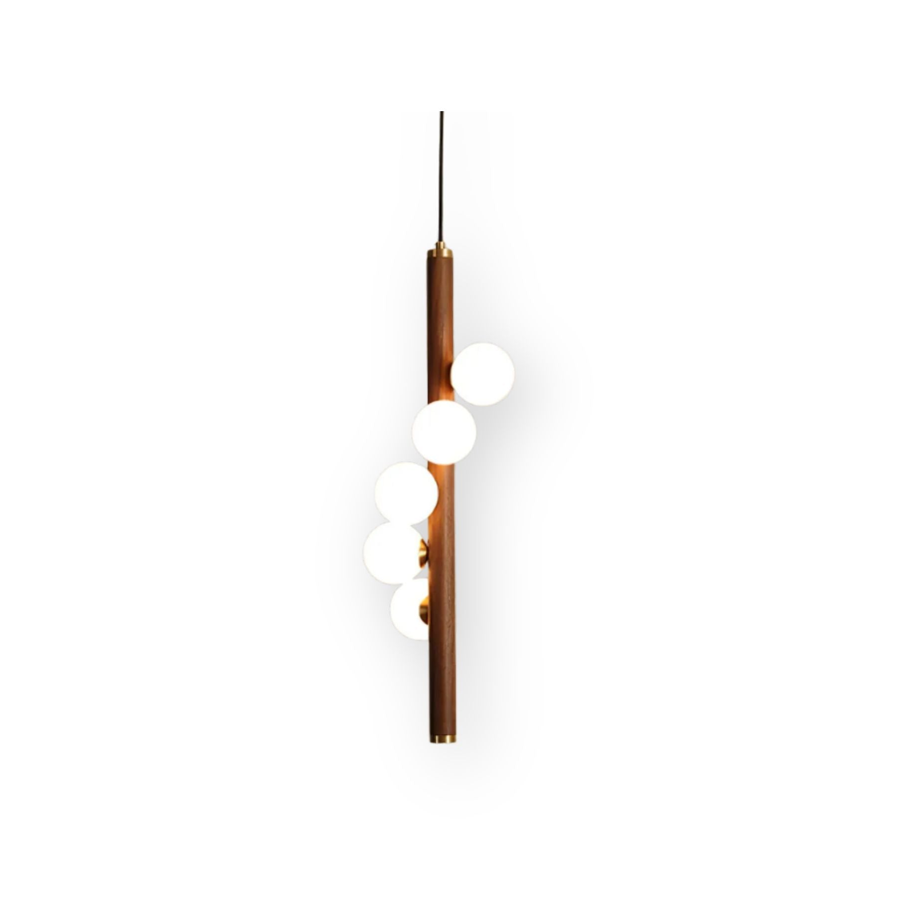 Merizon Orb Hanglamp