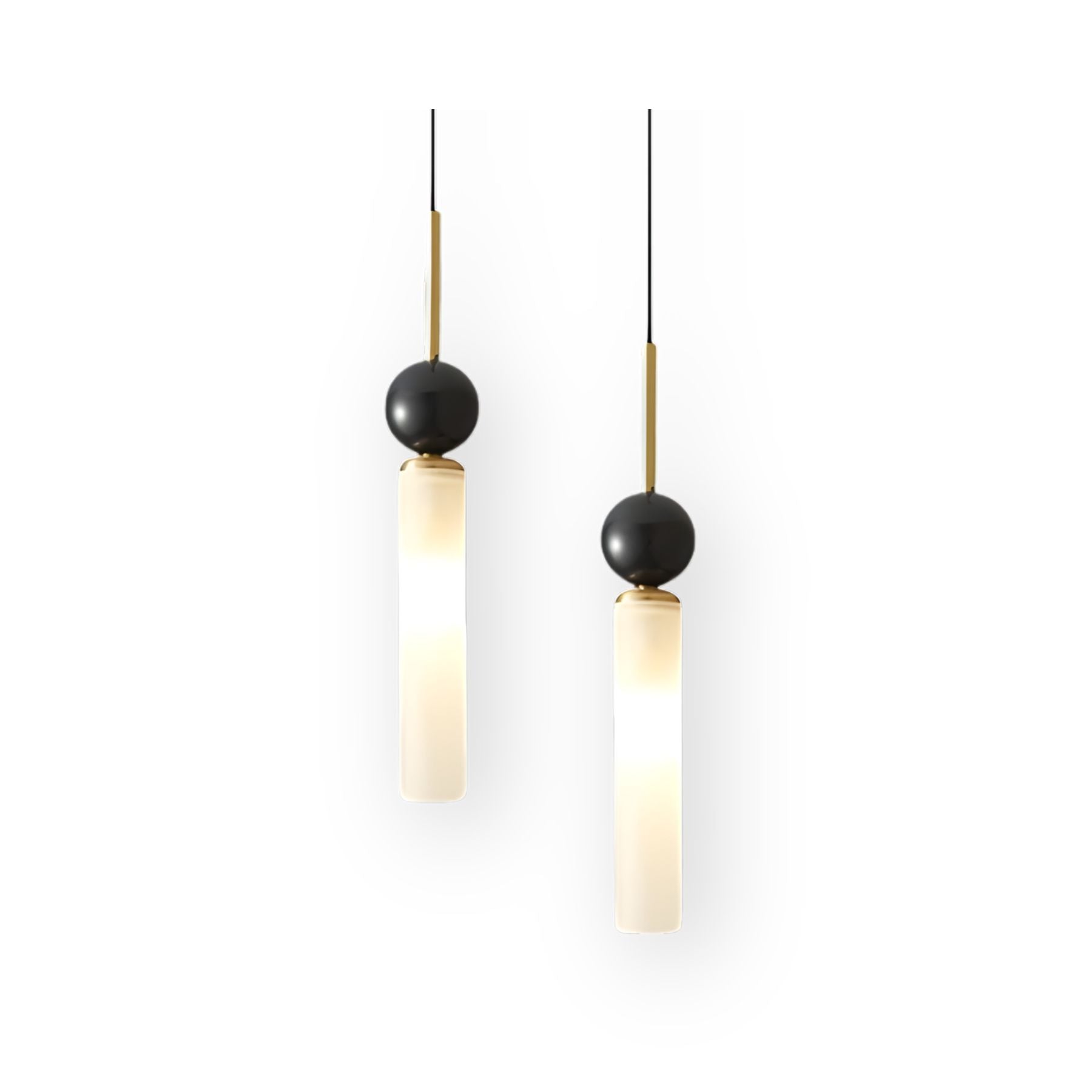 Marvale Marmeren Hanglamp