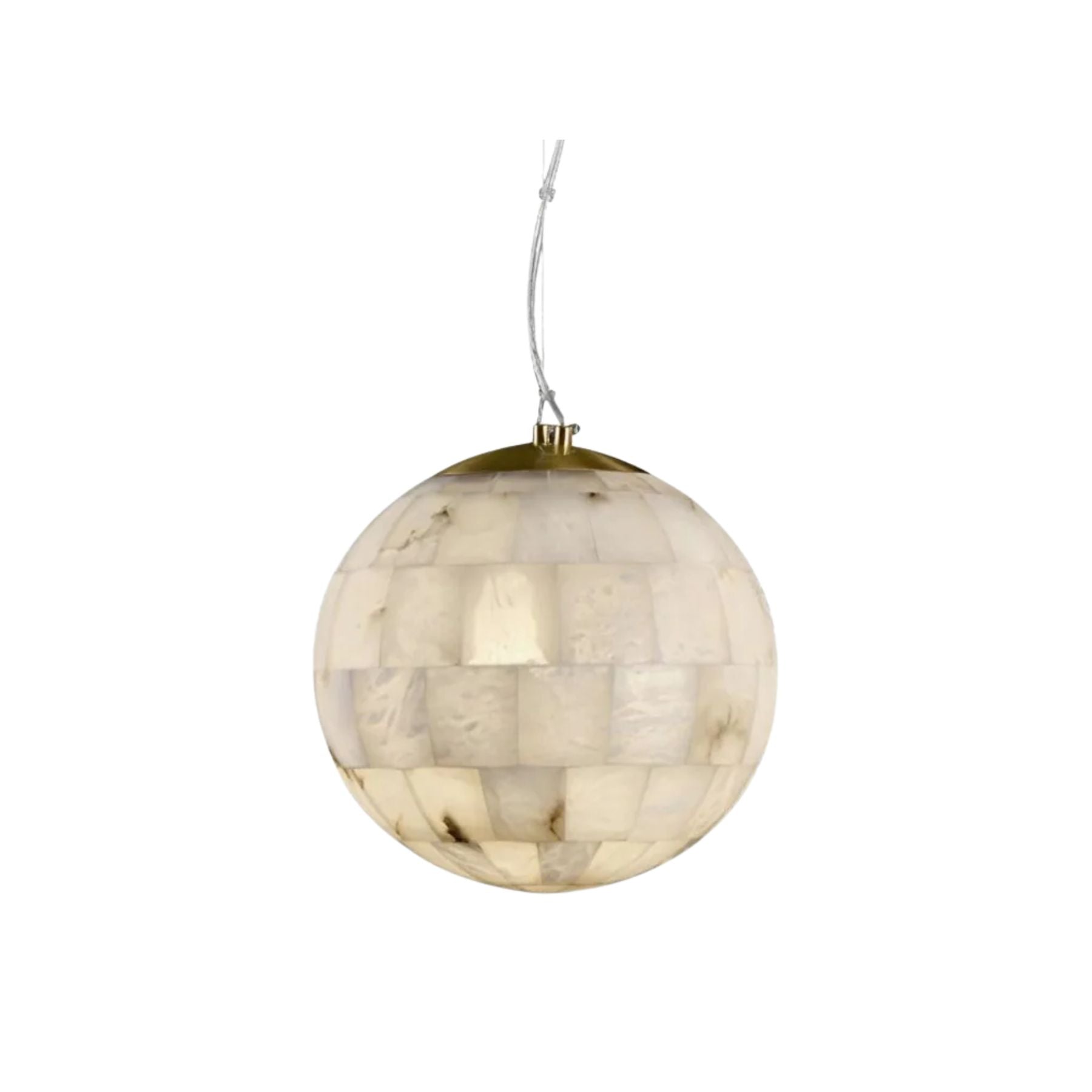 Wescon Albasten Hanglamp
